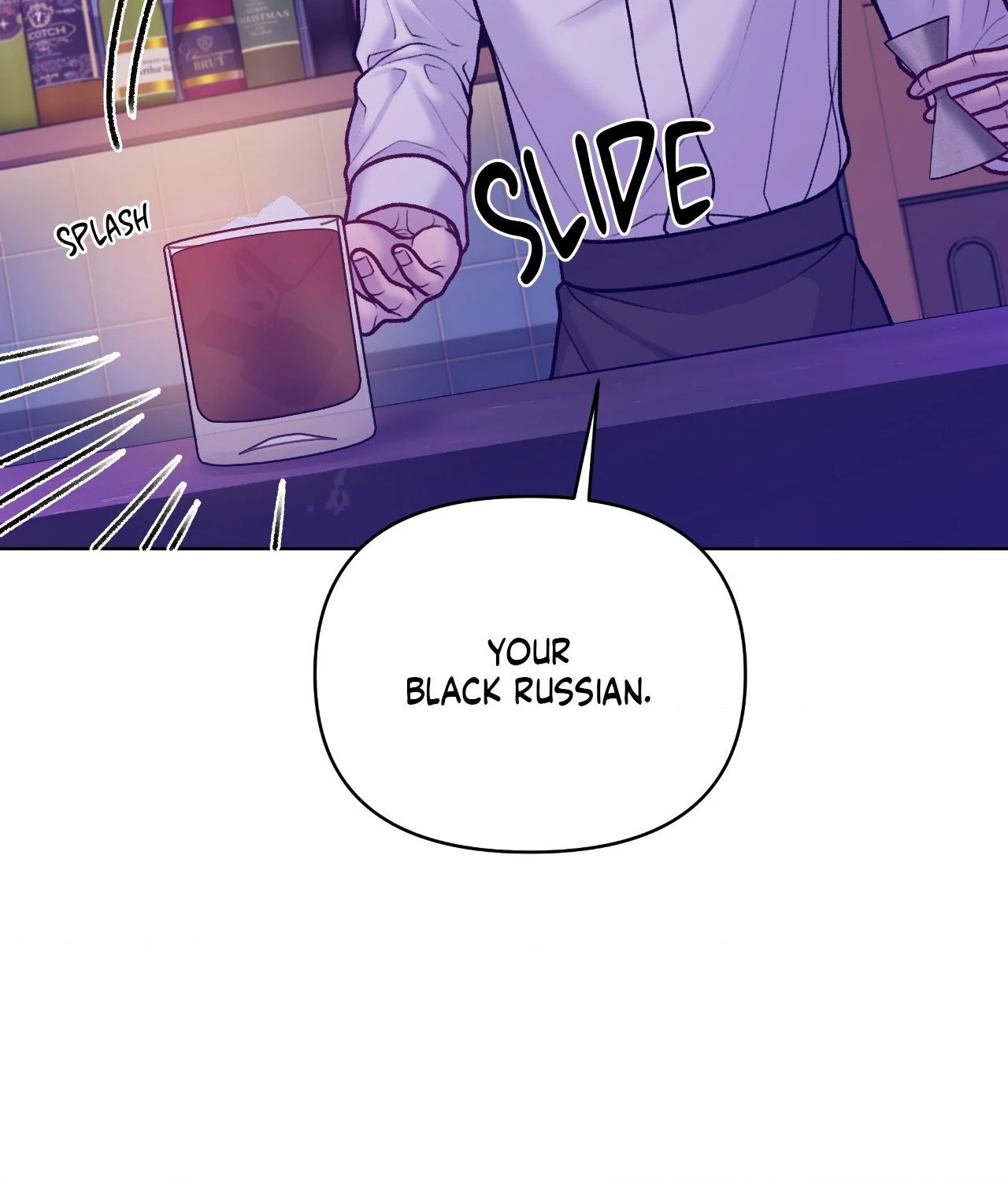 Read Speak Up! chapter 21 image 48 on Lezhin