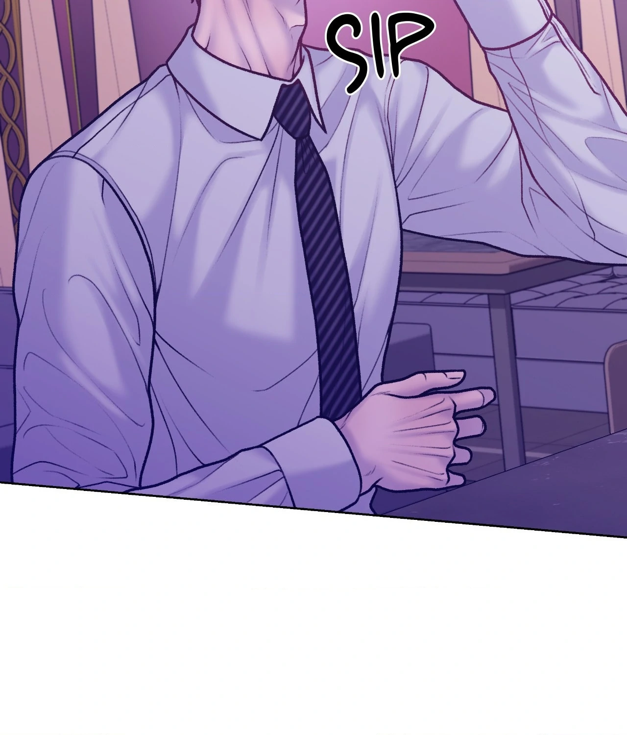 Read Speak Up! chapter 21 image 51 on Lezhin