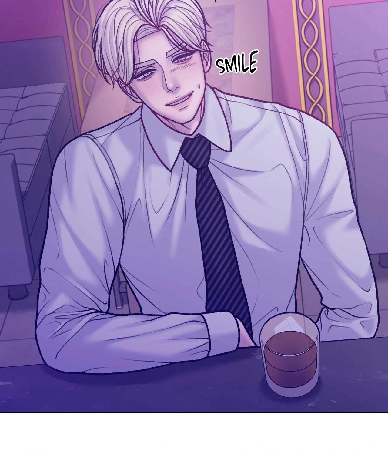Read Speak Up! chapter 21 image 61 on Lezhin