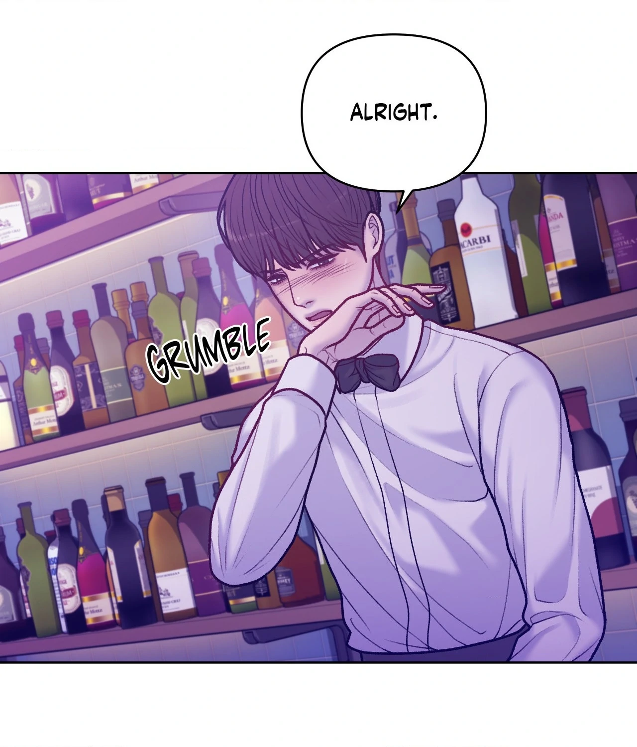 Read Speak Up! chapter 21 image 63 on Lezhin