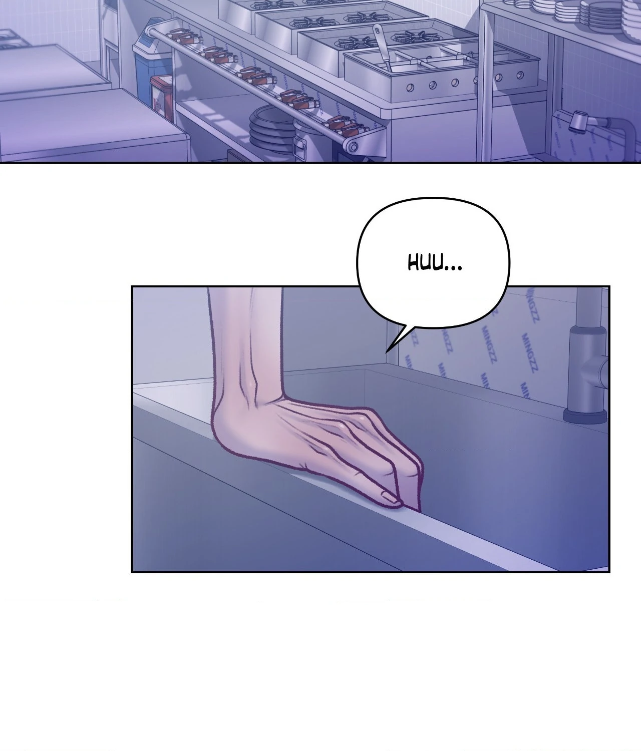 Read Speak Up! chapter 21 image 65 on Lezhin