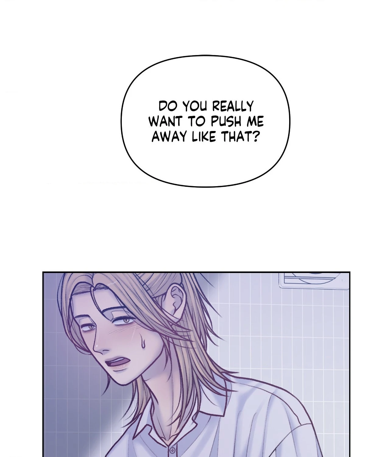 Read Speak Up! chapter 21 image 72 on Lezhin