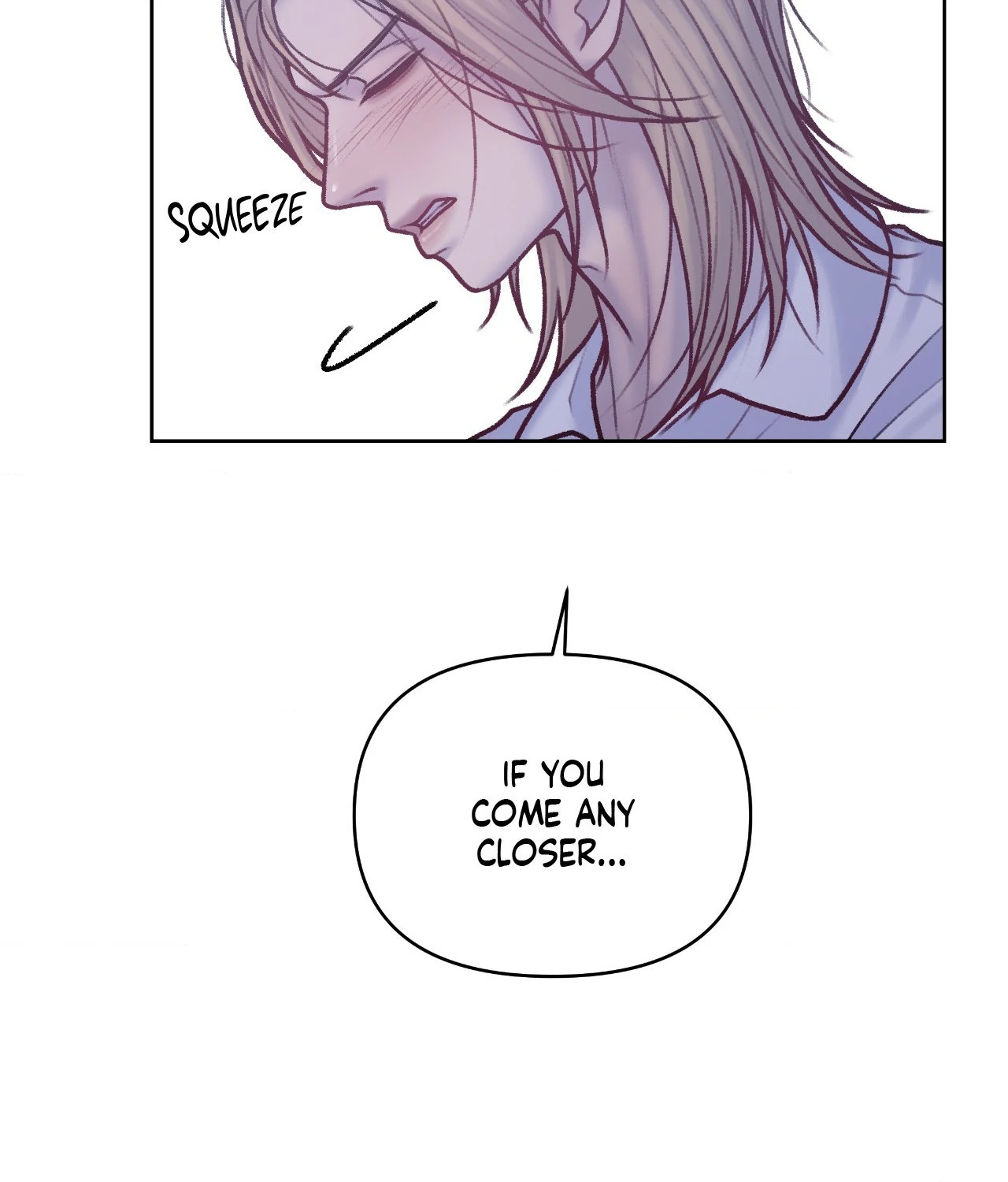 Read Speak Up! chapter 21 image 74 on Lezhin