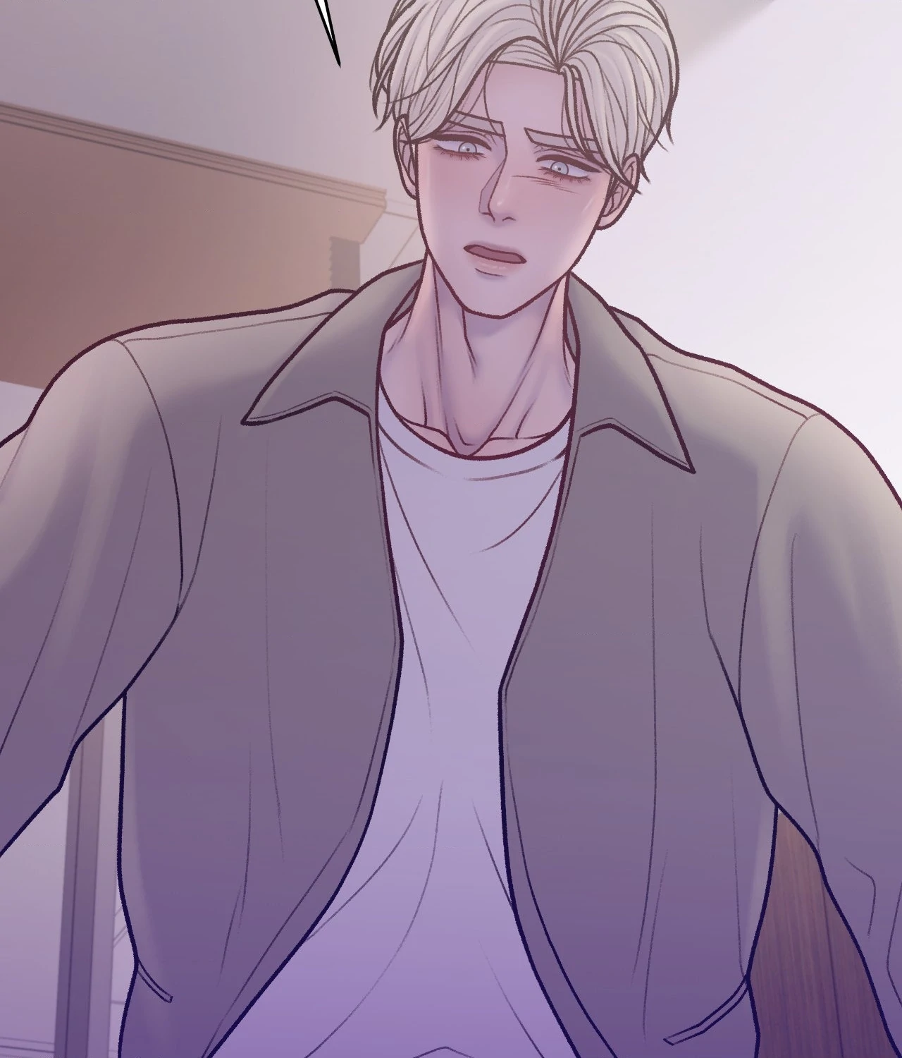 Read Speak Up! chapter 21 image 83 on Lezhin