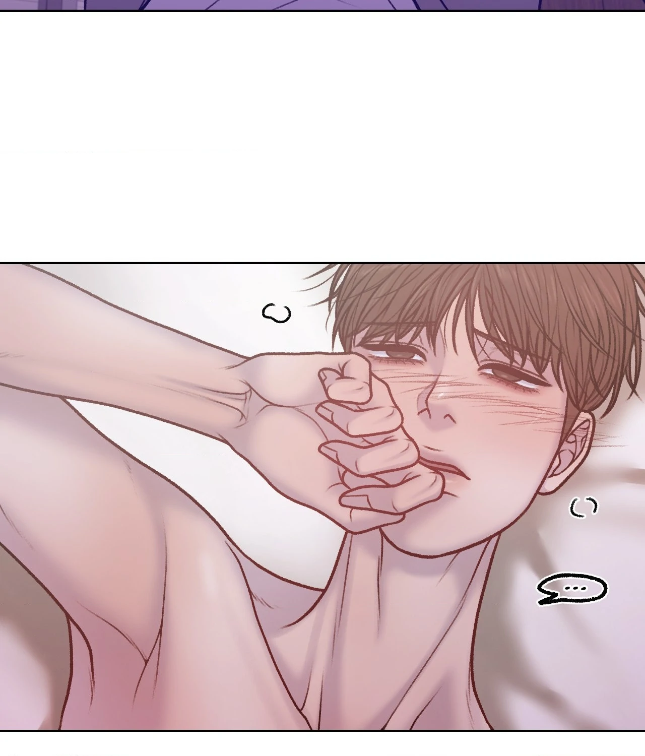 Read Speak Up! chapter 21 image 84 on Lezhin