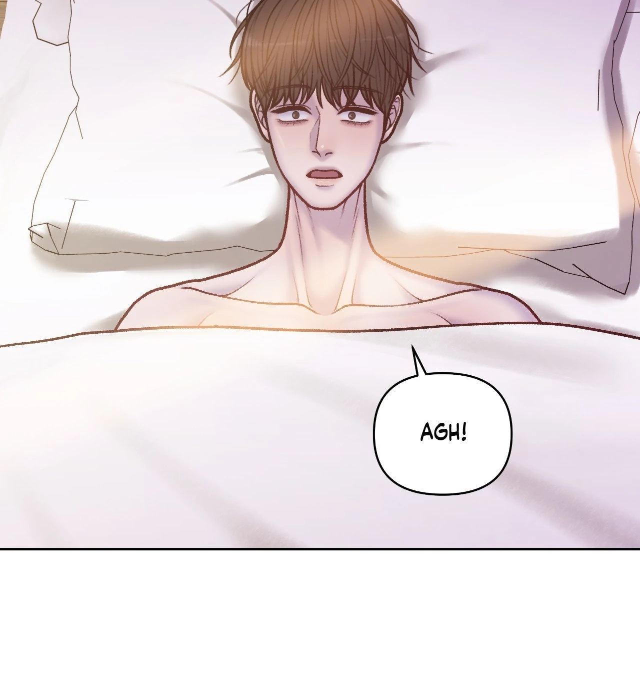 Read Speak Up! chapter 21 image 88 on Lezhin