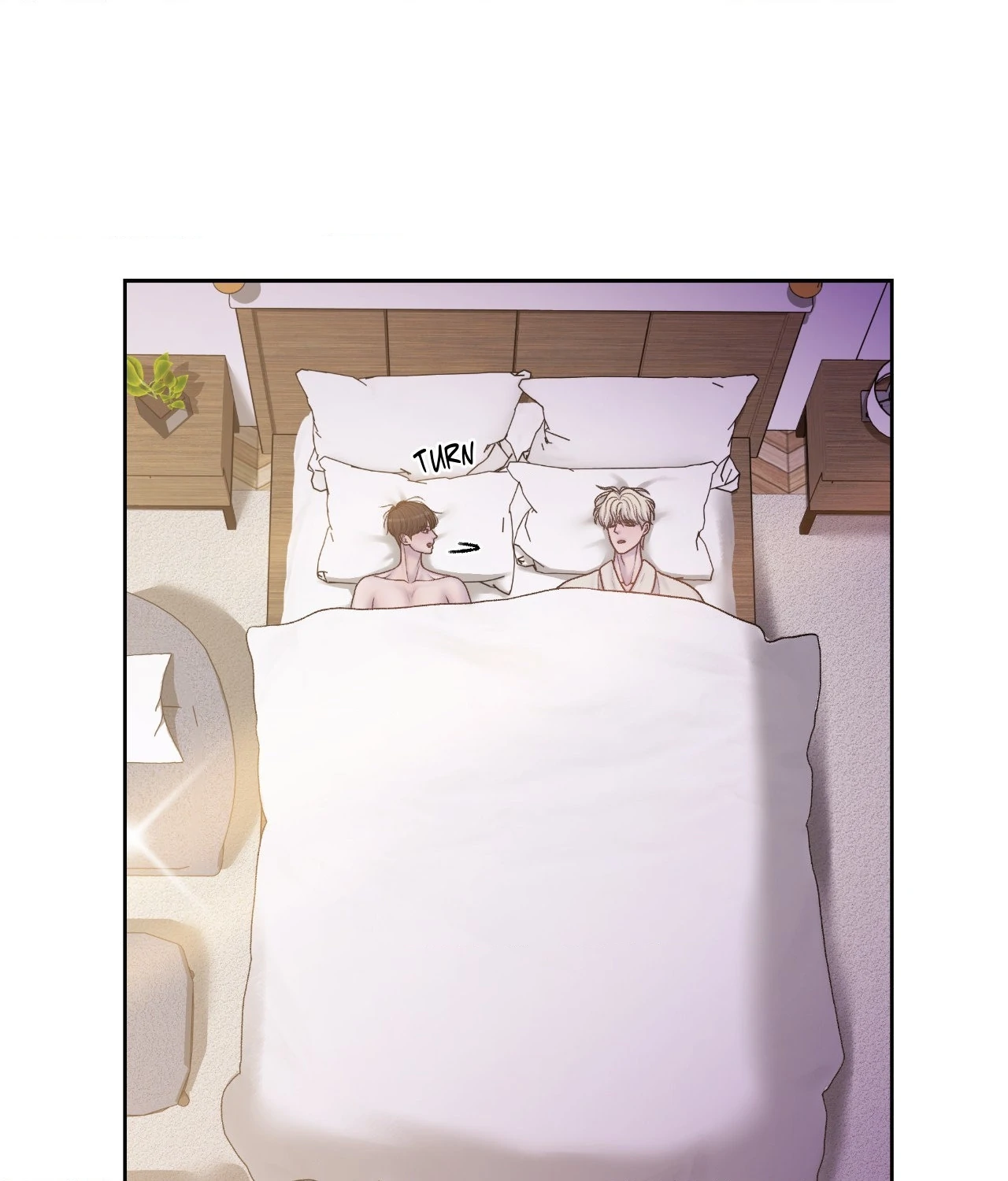 Read Speak Up! chapter 21 image 89 on Lezhin