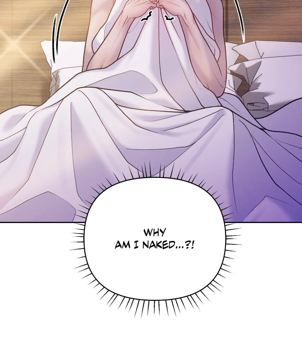 Read Speak Up! chapter 21 image 93 on Lezhin