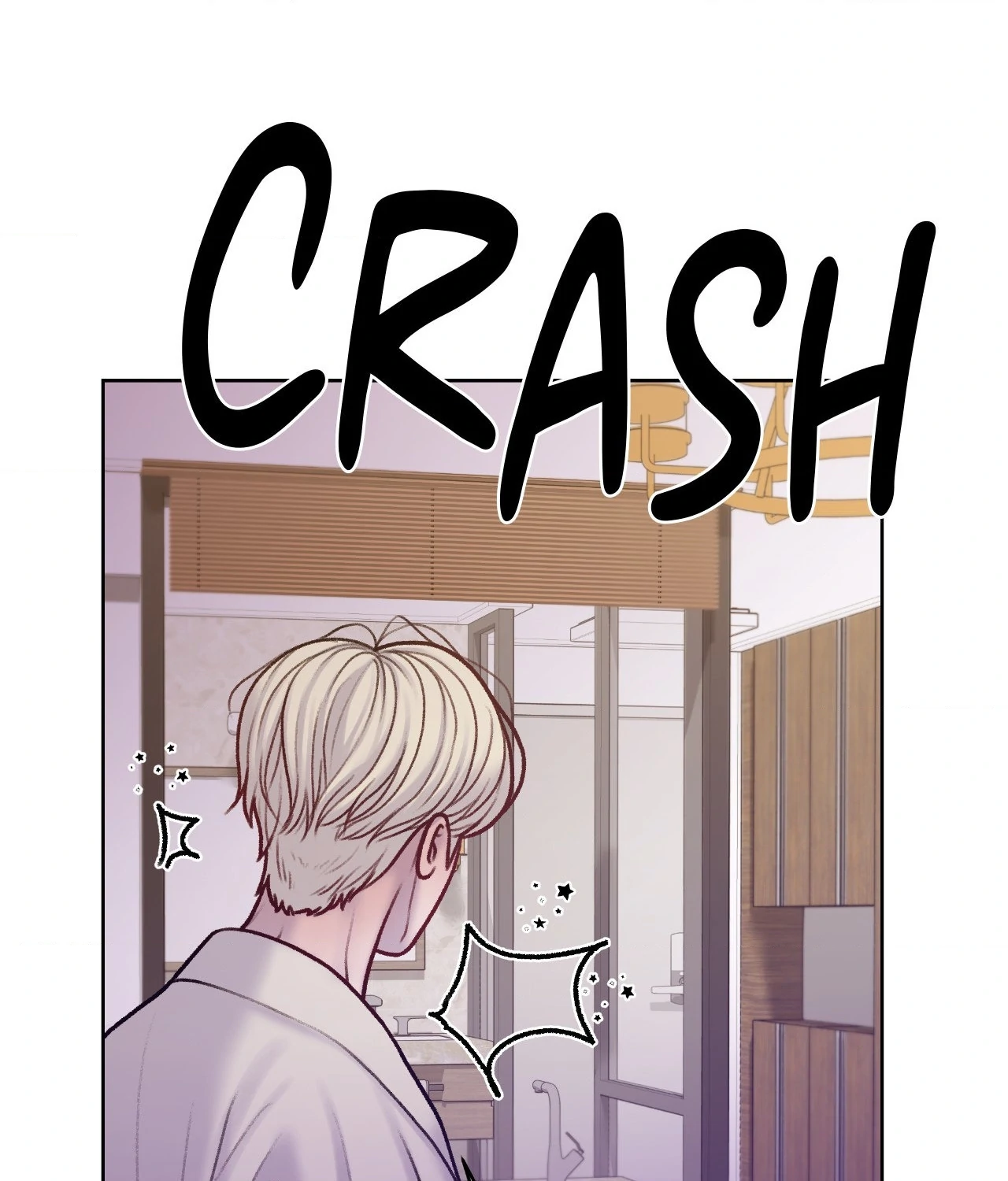 Read Speak Up! chapter 22 image 11 on Lezhin