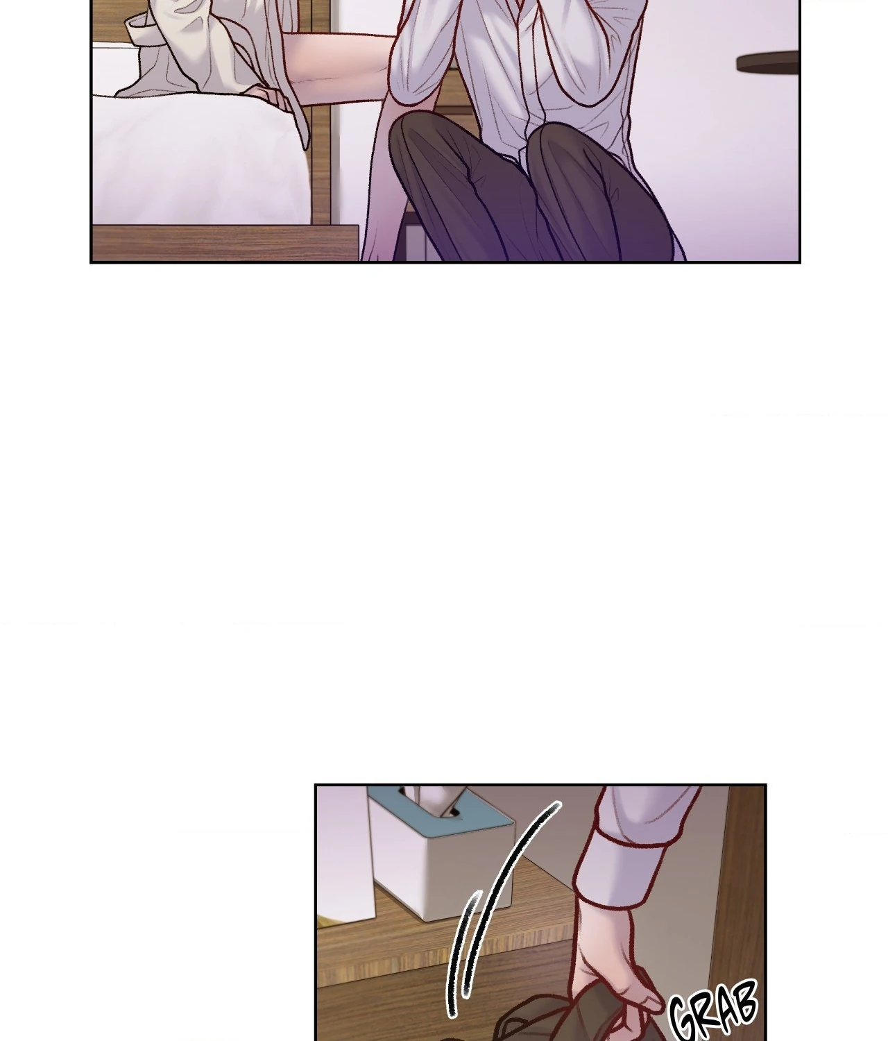 Read Speak Up! chapter 22 image 15 on Lezhin