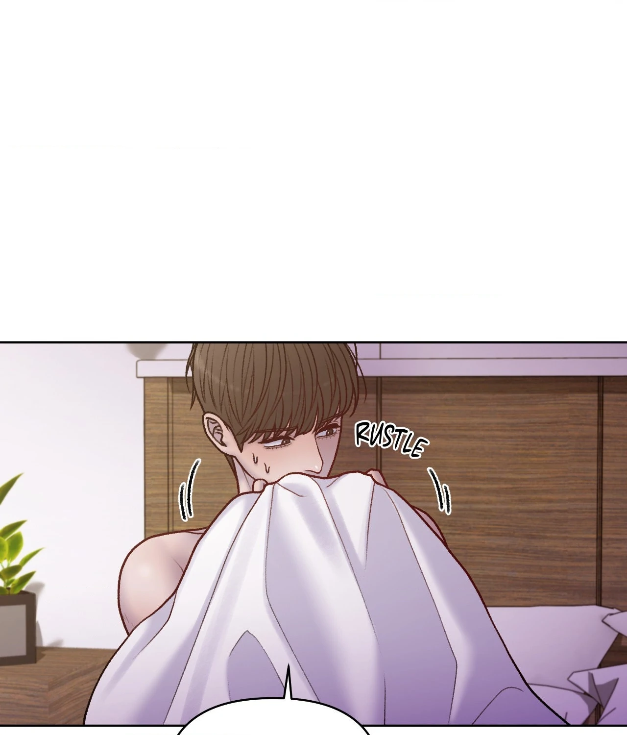 Read Speak Up! chapter 22 image 2 on Lezhin