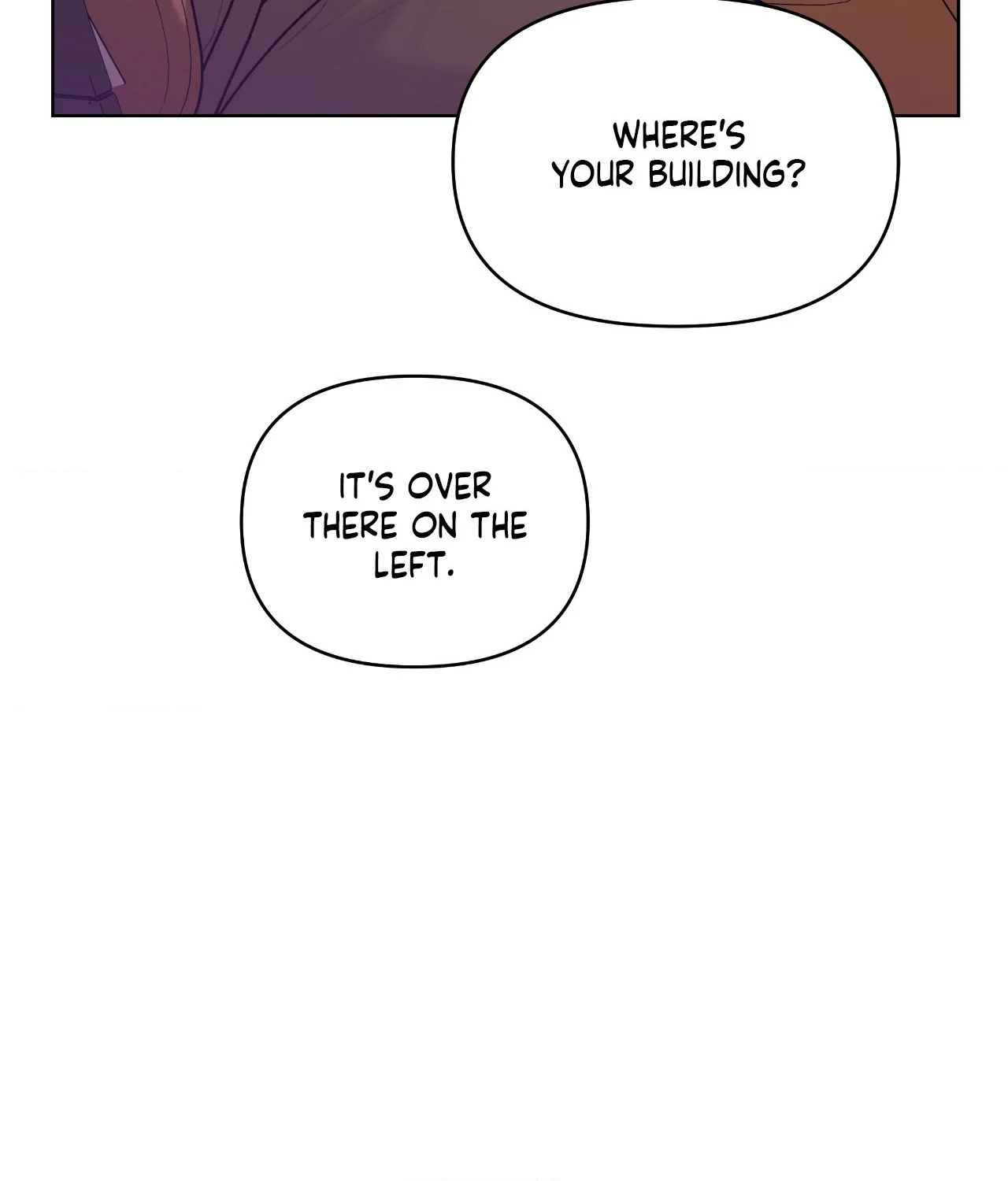 Read Speak Up! chapter 22 image 24 on Lezhin
