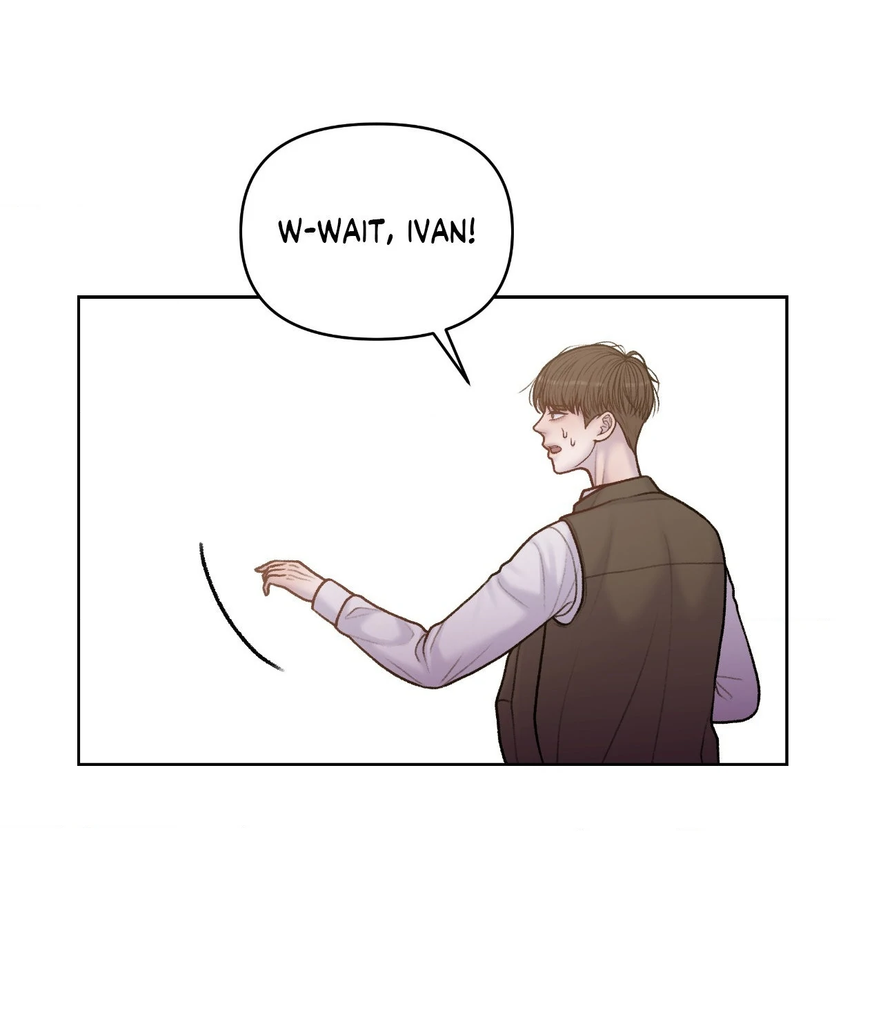 Read Speak Up! chapter 22 image 28 on Lezhin