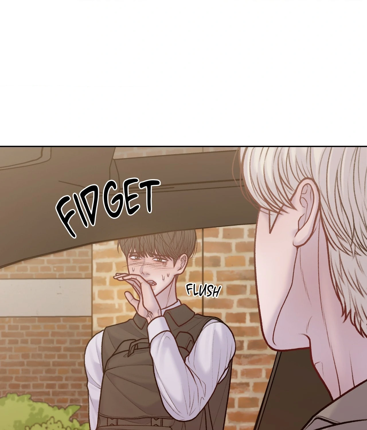 Read Speak Up! chapter 22 image 29 on Lezhin