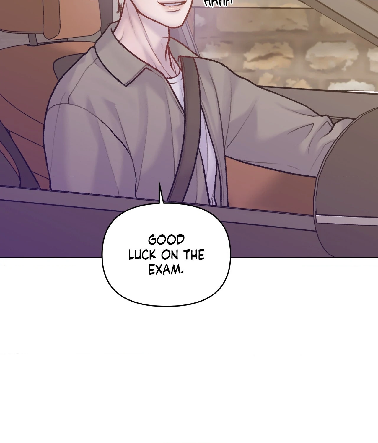 Read Speak Up! chapter 22 image 31 on Lezhin