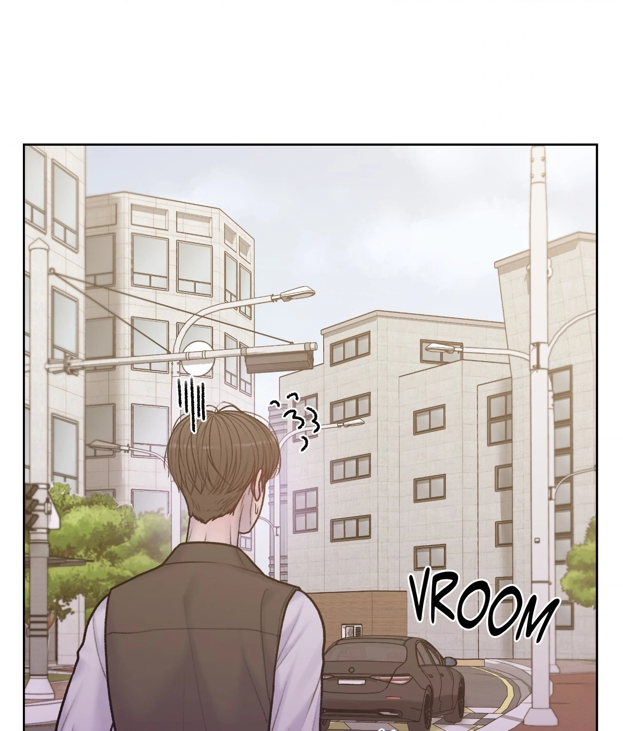 Read Speak Up! chapter 22 image 32 on Lezhin