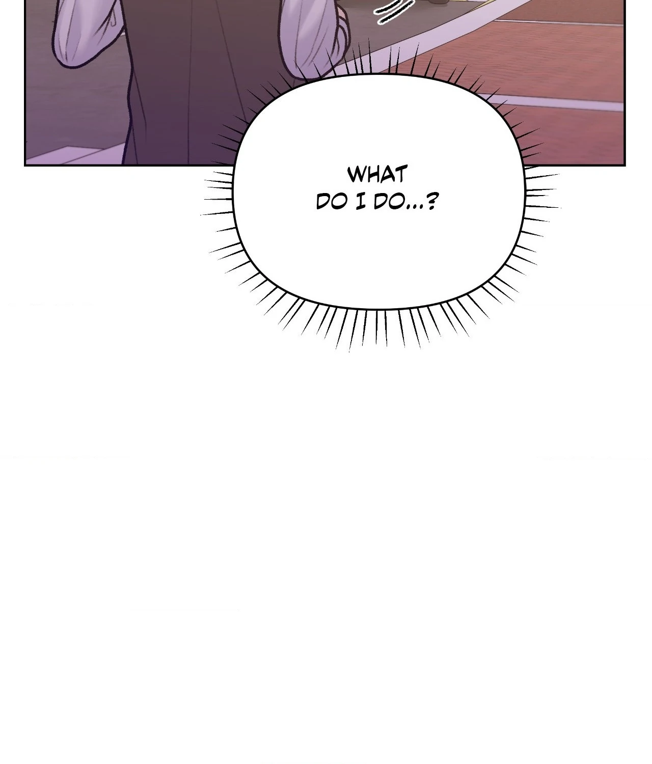 Read Speak Up! chapter 22 image 33 on Lezhin