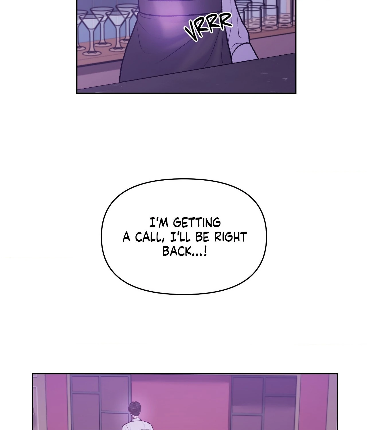 Read Speak Up! chapter 22 image 39 on Lezhin