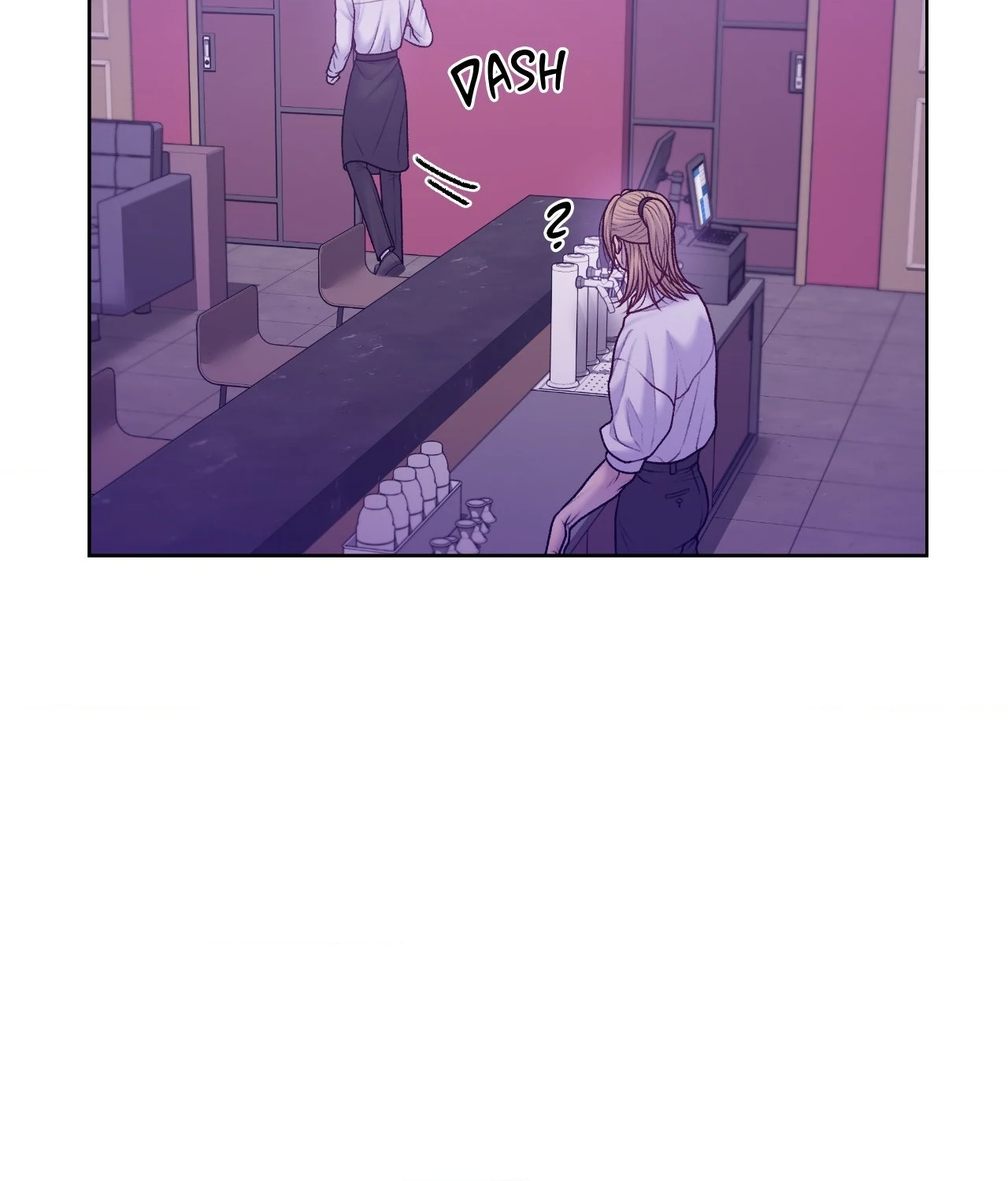 Read Speak Up! chapter 22 image 40 on Lezhin