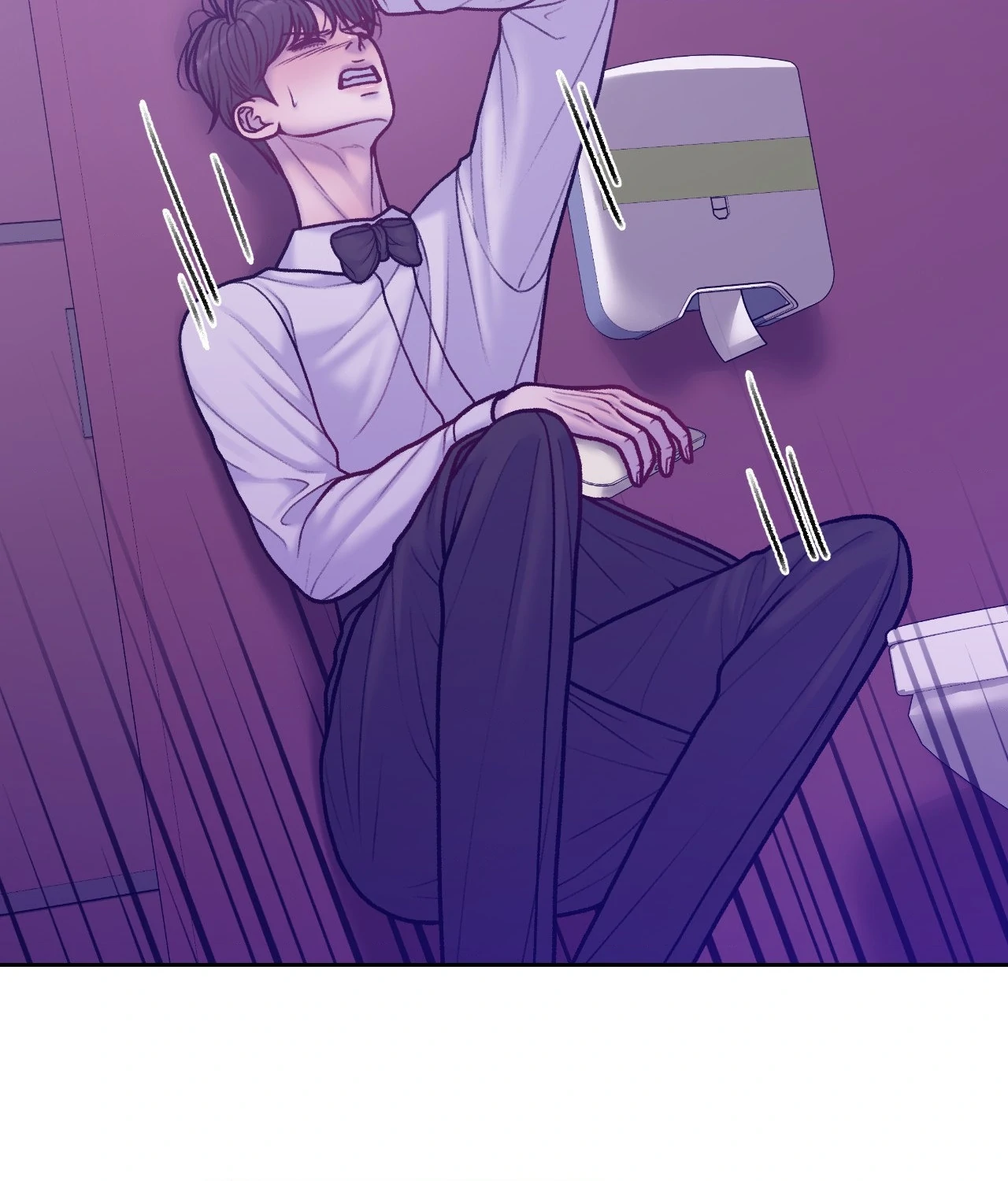 Read Speak Up! chapter 22 image 53 on Lezhin