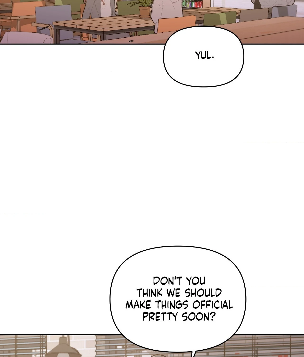 Read Speak Up! chapter 22 image 56 on Lezhin