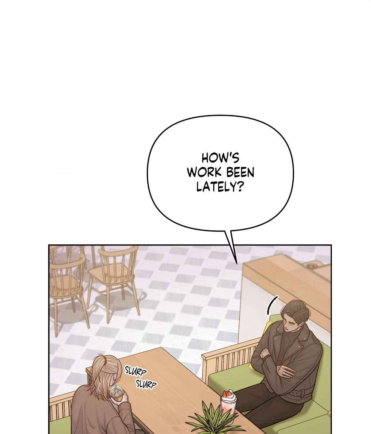 Read Speak Up! chapter 22 image 59 on Lezhin