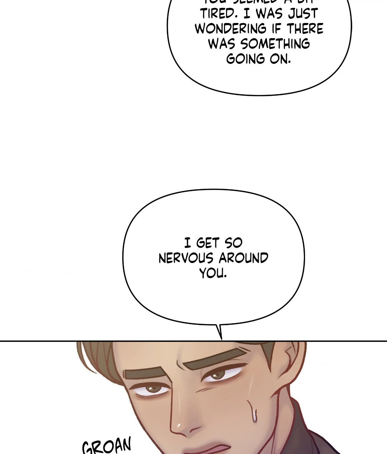 Read Speak Up! chapter 22 image 62 on Lezhin