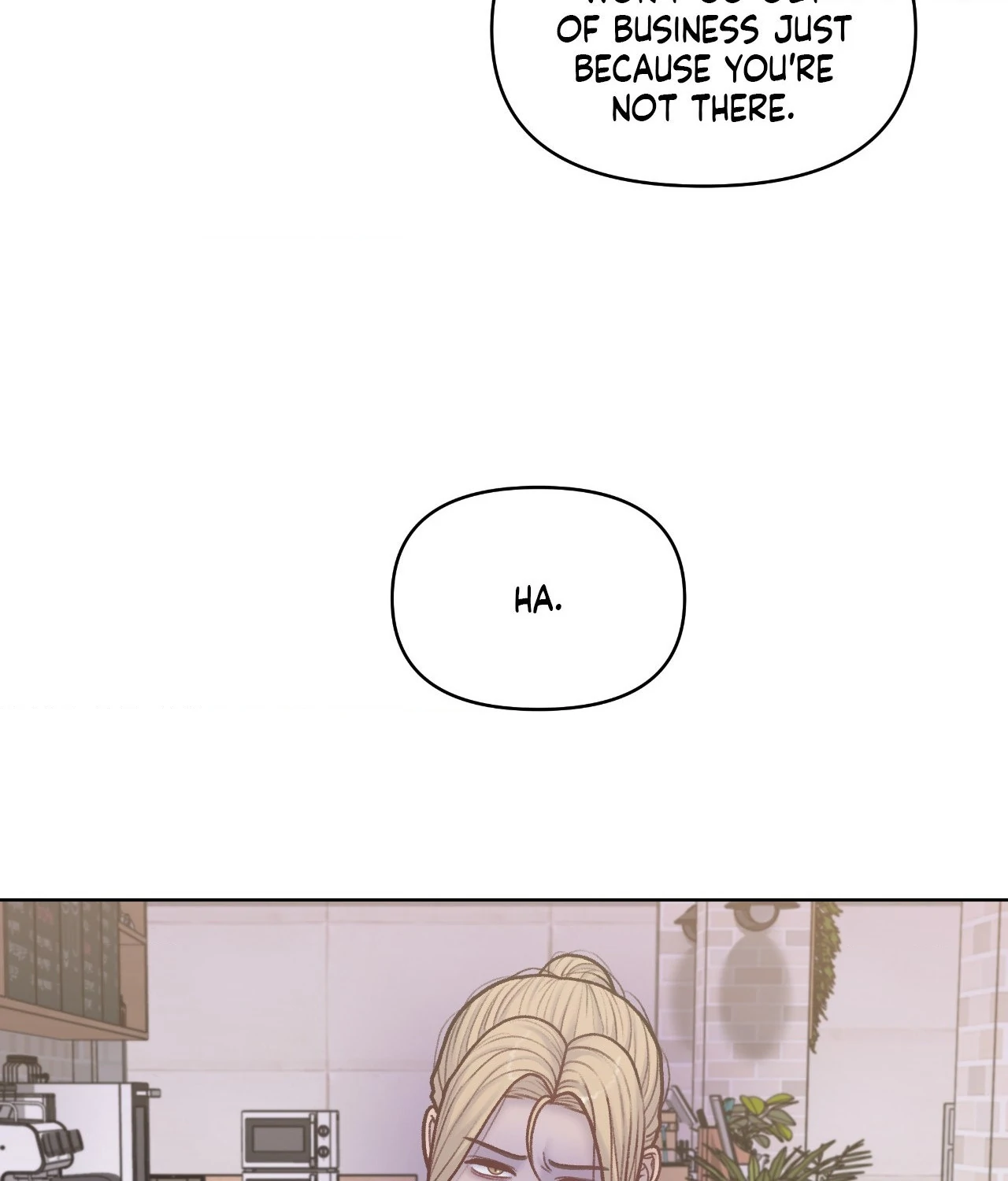 Read Speak Up! chapter 22 image 65 on Lezhin