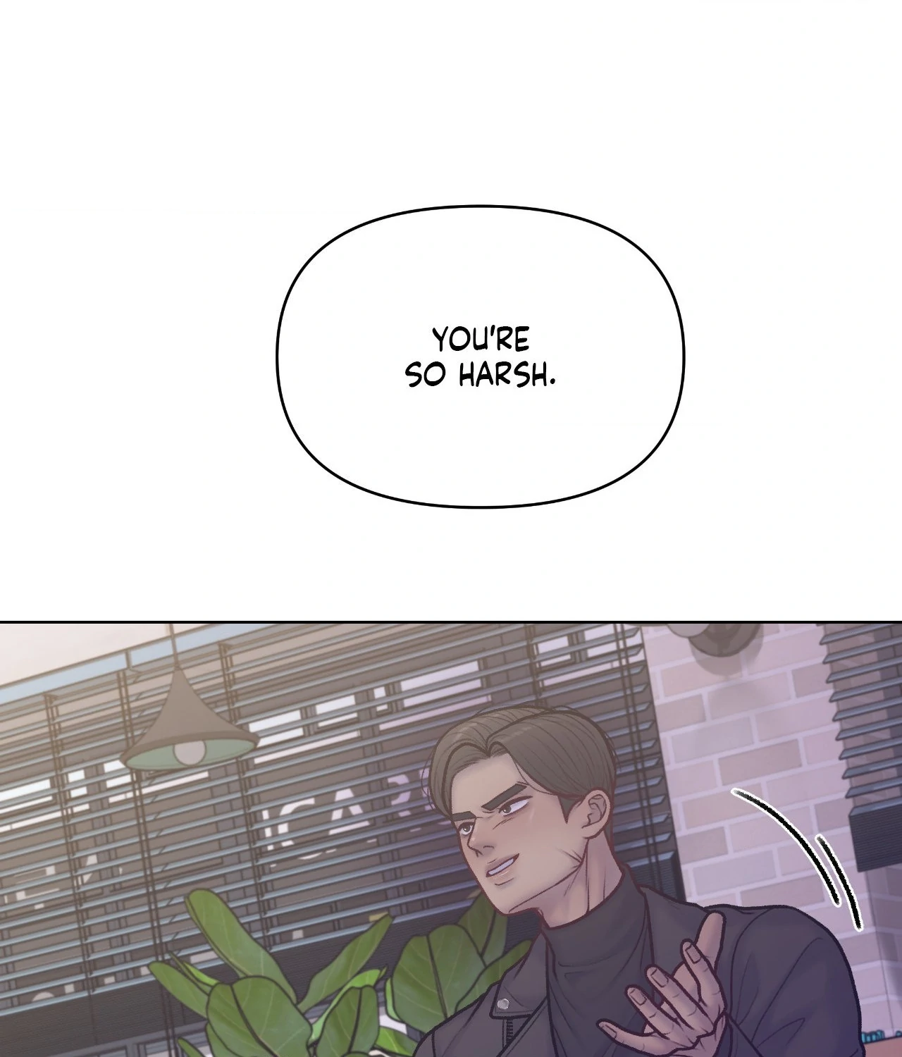 Read Speak Up! chapter 22 image 67 on Lezhin