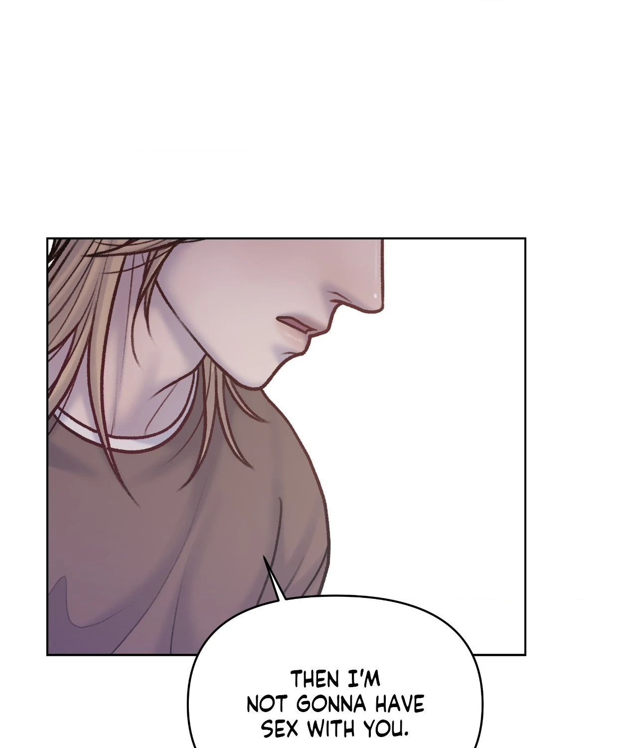 Read Speak Up! chapter 22 image 69 on Lezhin