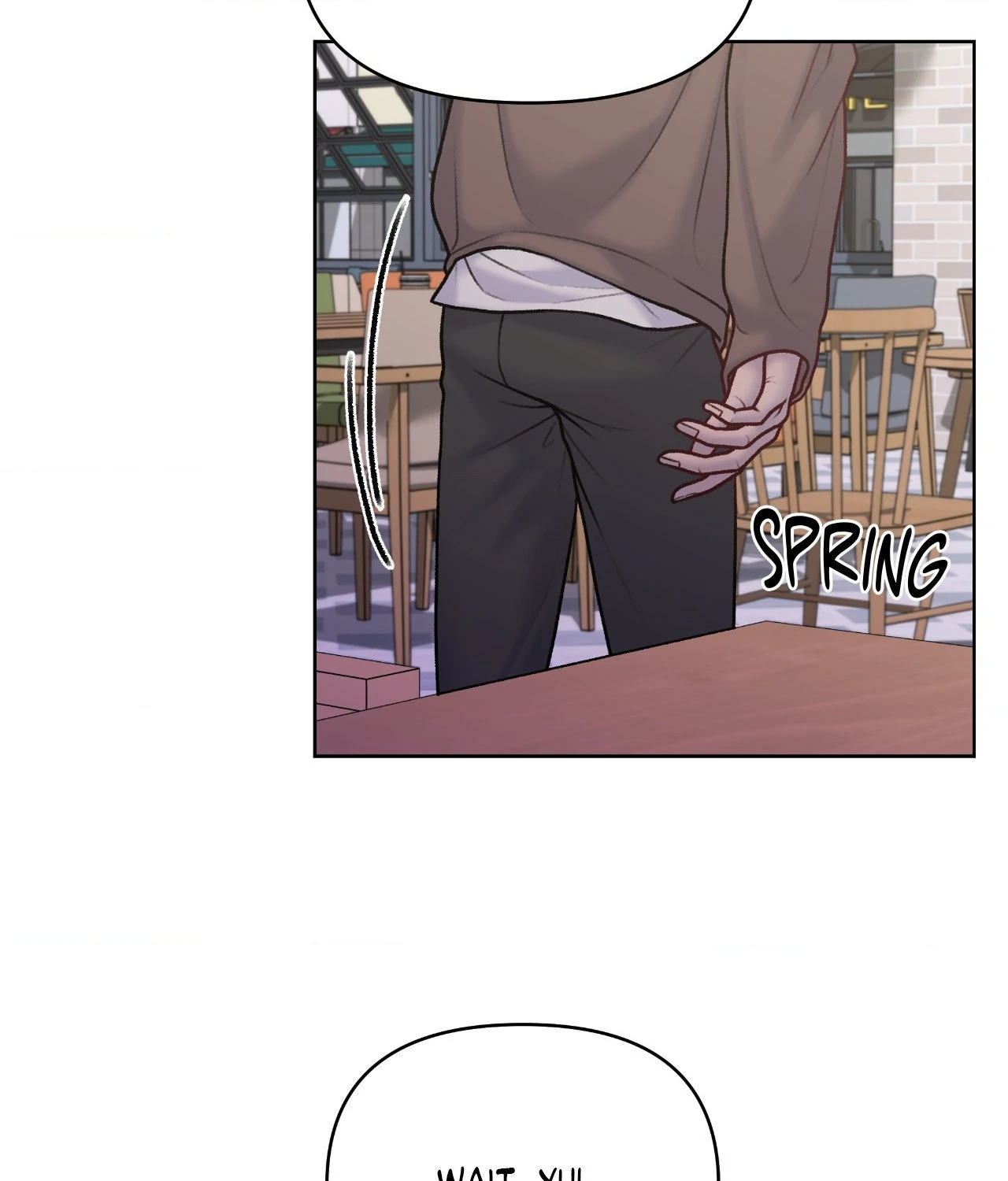 Read Speak Up! chapter 22 image 70 on Lezhin