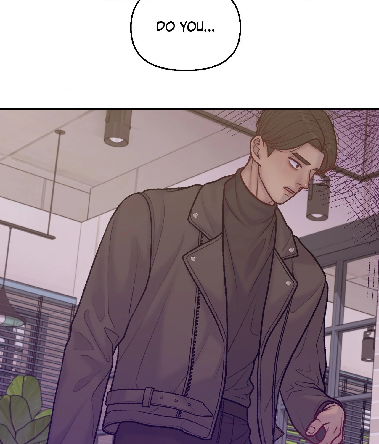 Read Speak Up! chapter 22 image 75 on Lezhin