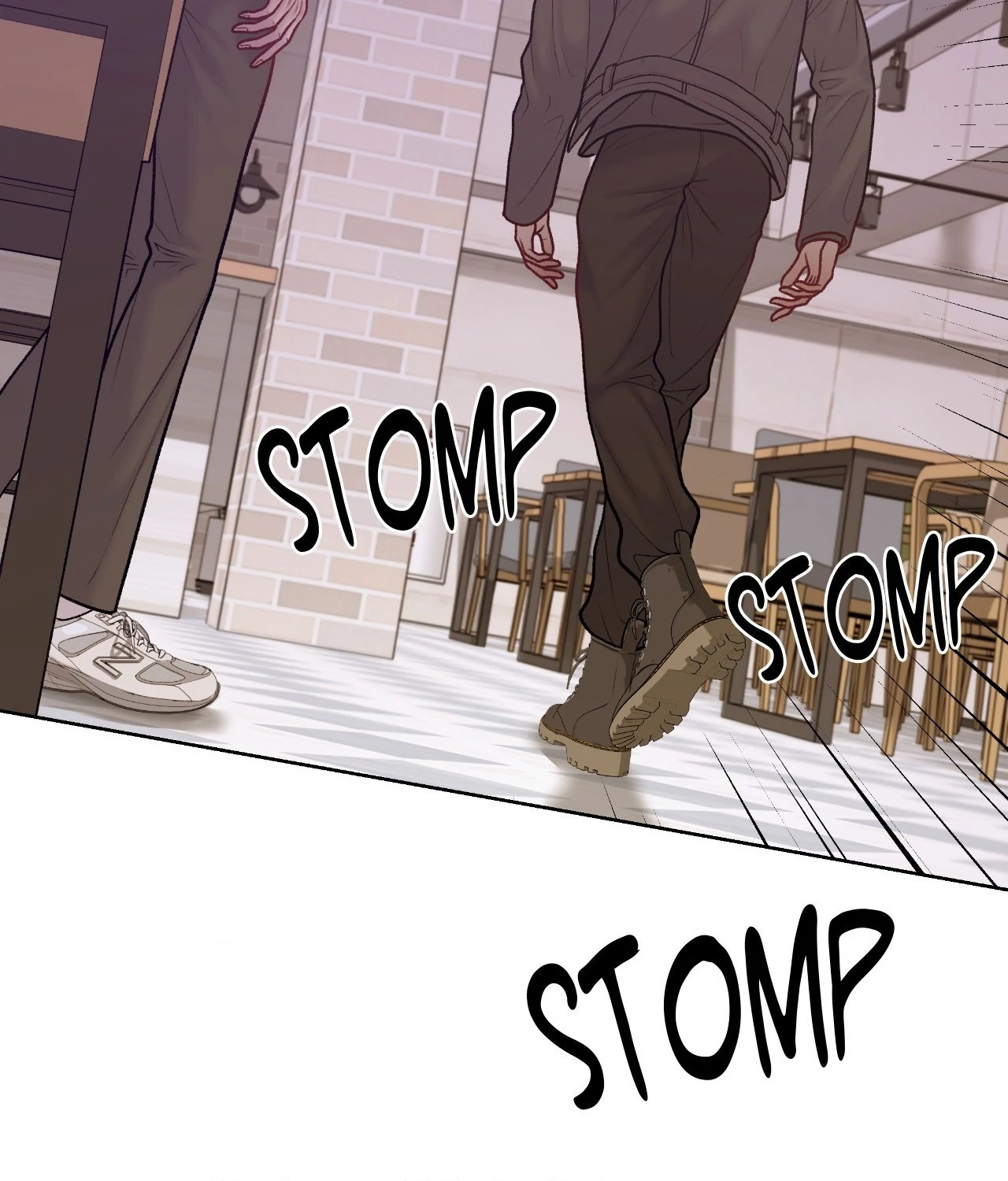 Read Speak Up! chapter 22 image 78 on Lezhin