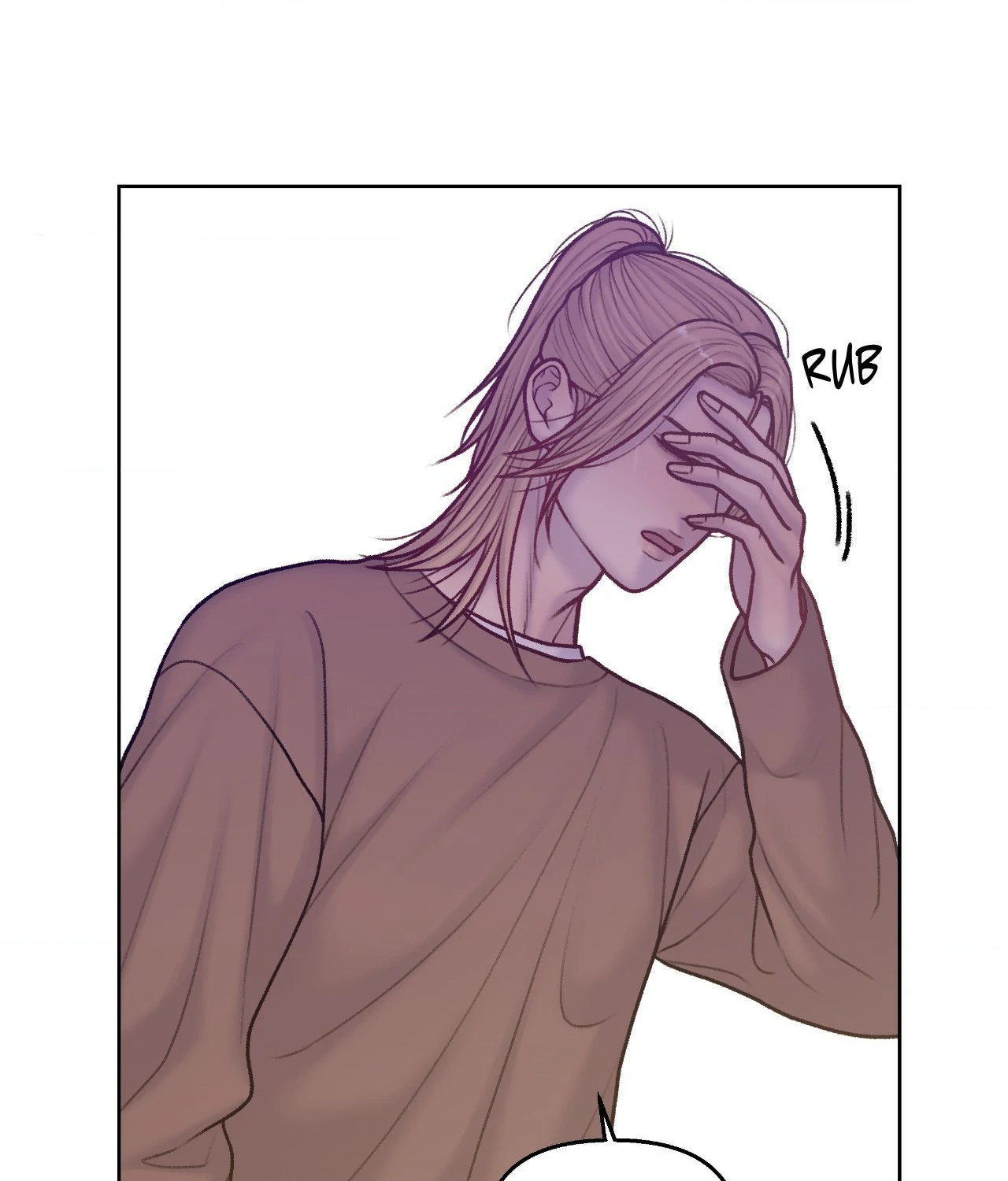 Read Speak Up! chapter 22 image 79 on Lezhin