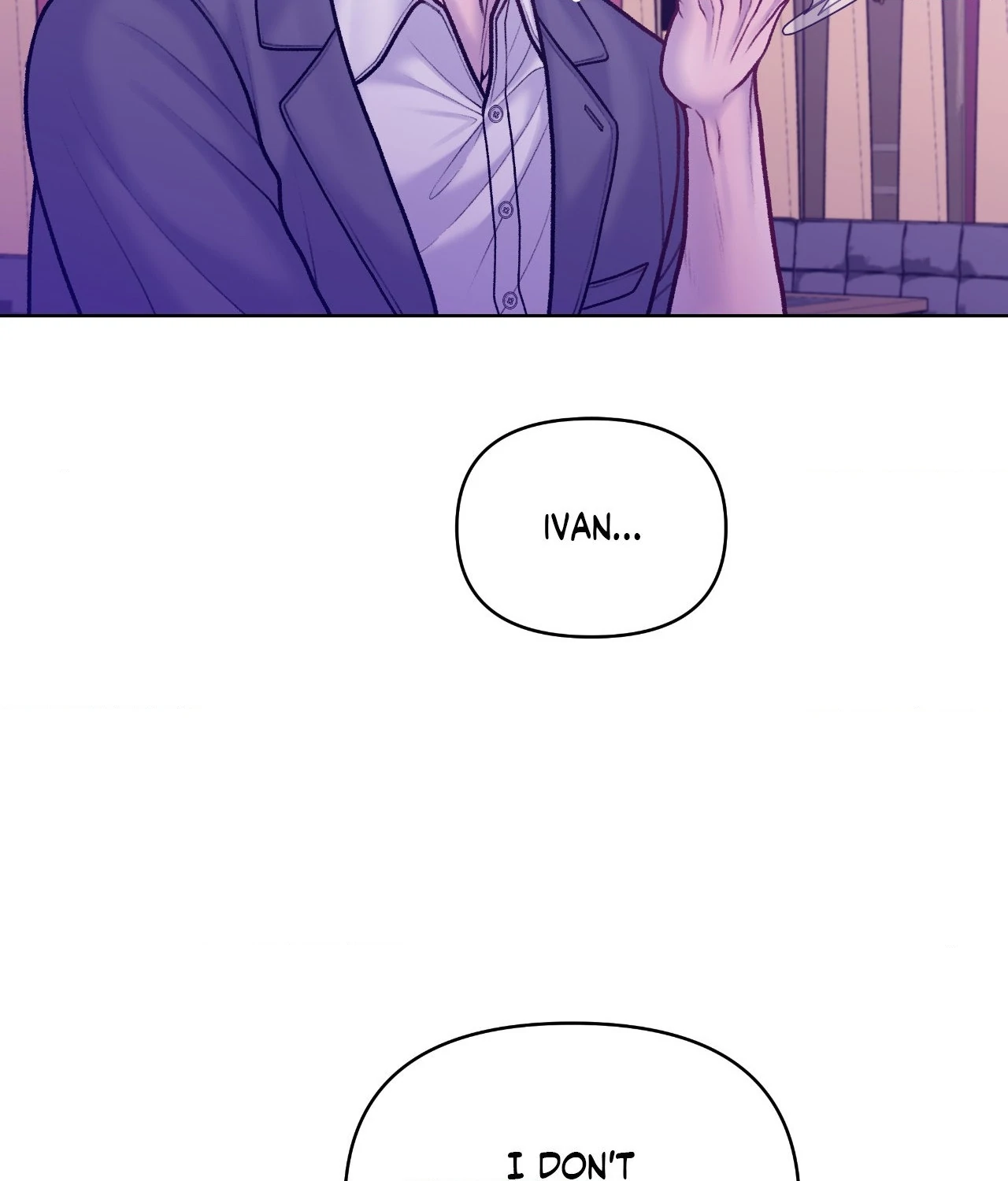Read Speak Up! chapter 22 image 82 on Lezhin