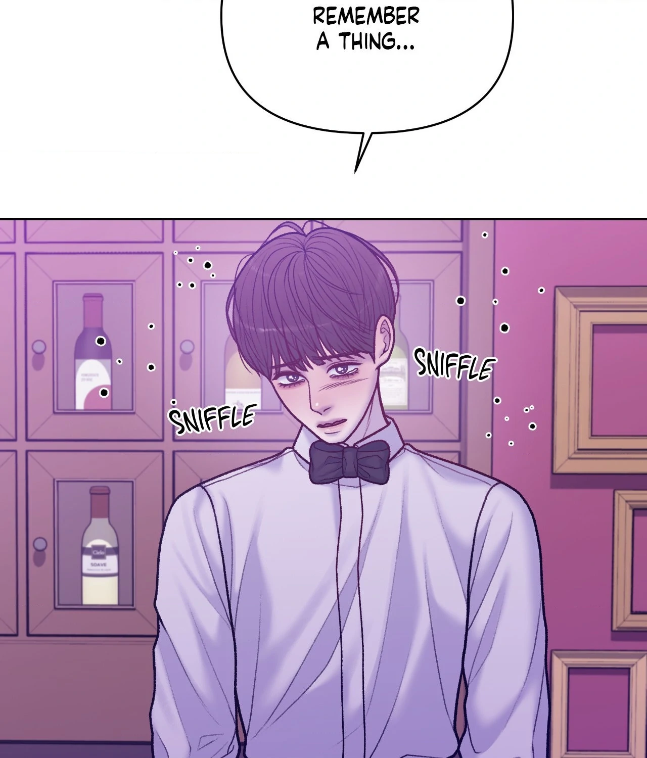 Read Speak Up! chapter 22 image 83 on Lezhin