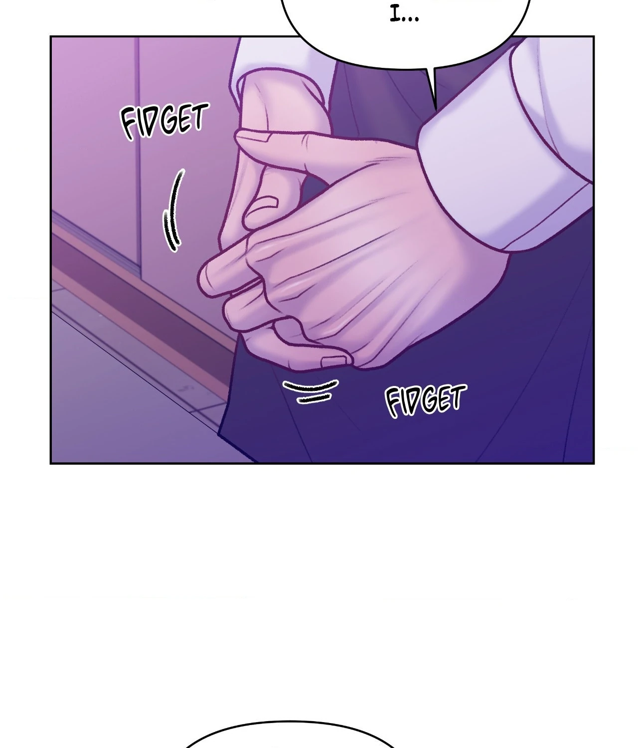 Read Speak Up! chapter 22 image 85 on Lezhin
