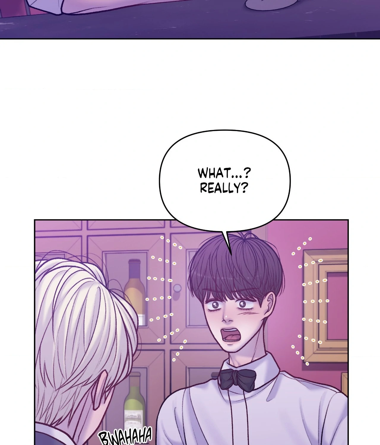 Read Speak Up! chapter 22 image 87 on Lezhin