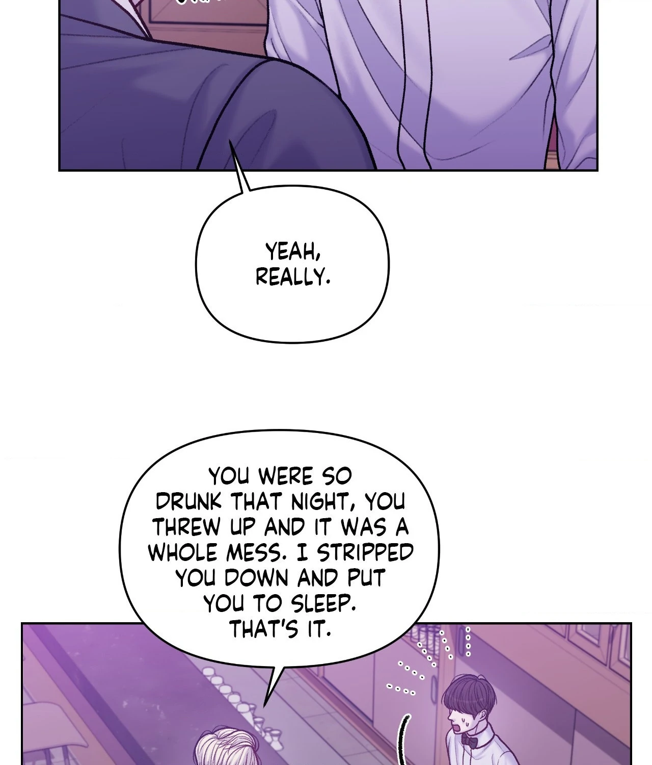 Read Speak Up! chapter 22 image 88 on Lezhin