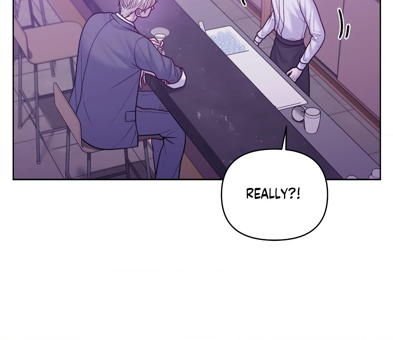Read Speak Up! chapter 22 image 89 on Lezhin