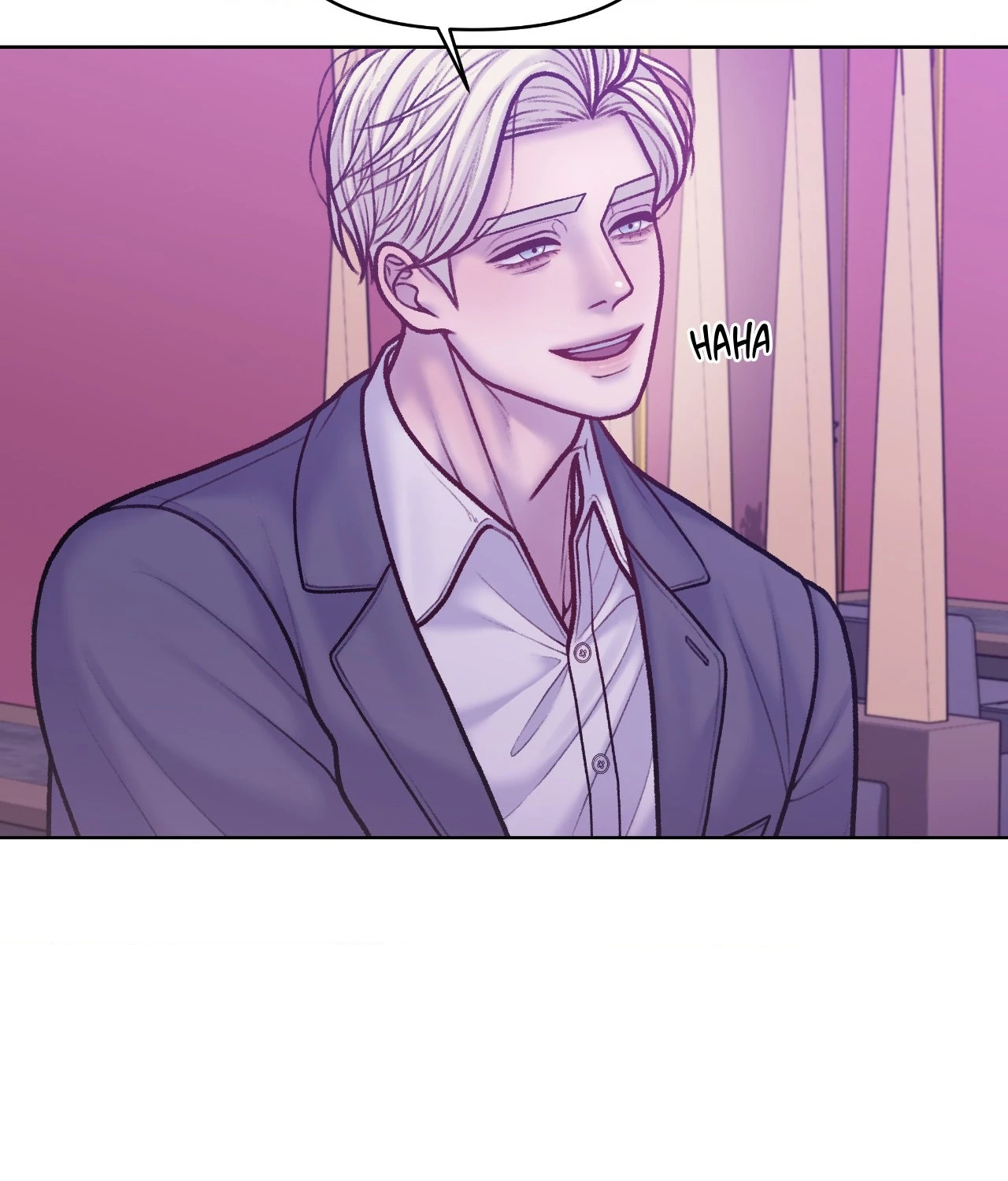 Read Speak Up! chapter 22 image 94 on Lezhin