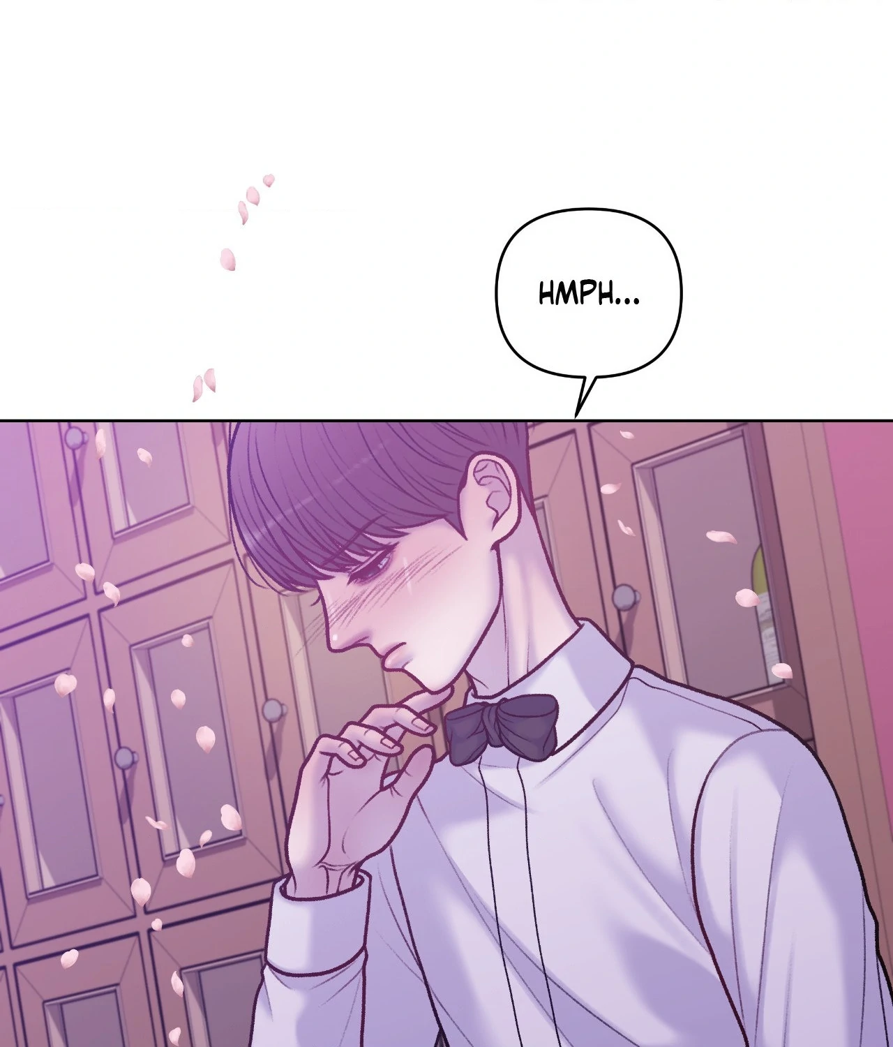 Read Speak Up! chapter 22 image 95 on Lezhin