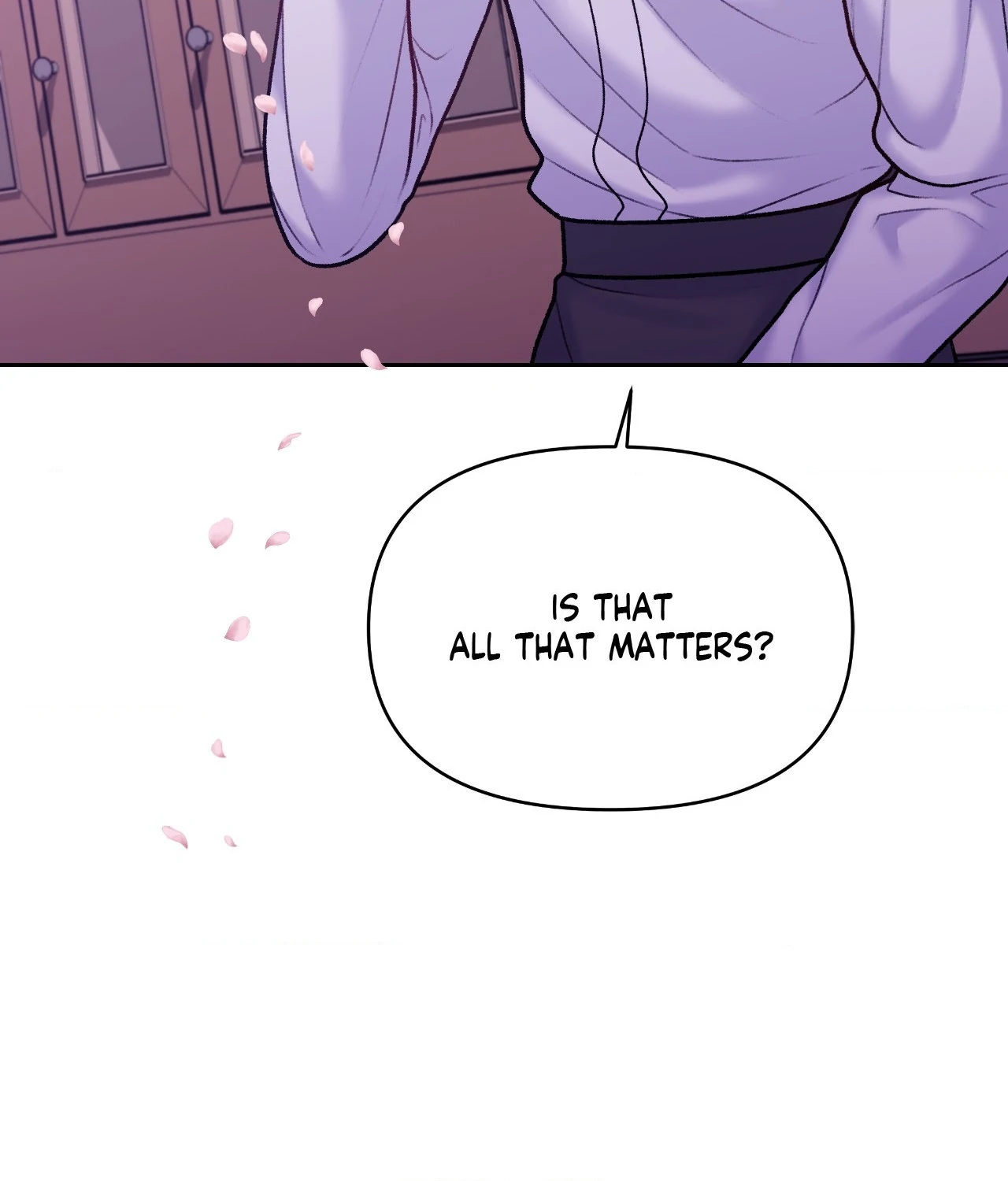 Read Speak Up! chapter 22 image 96 on Lezhin