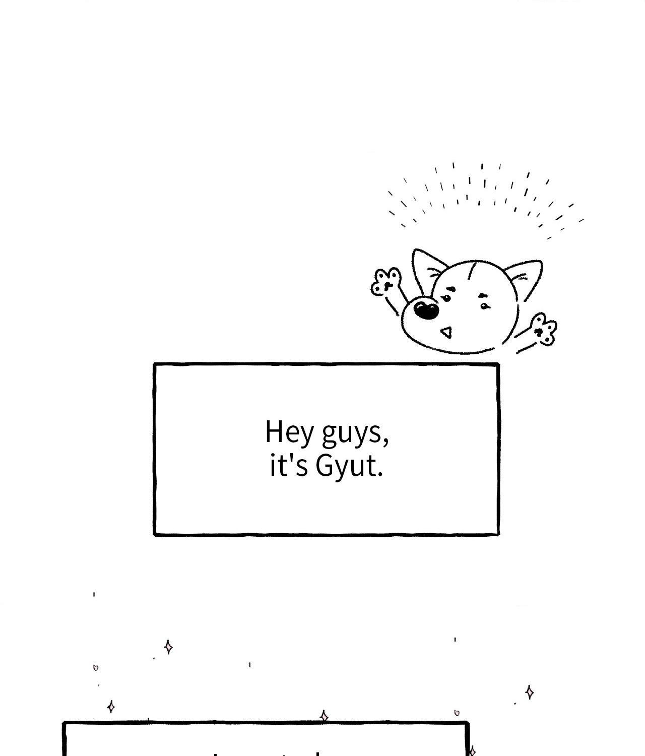 Read Speak Up! chapter 23.5 image 1 on Lezhin