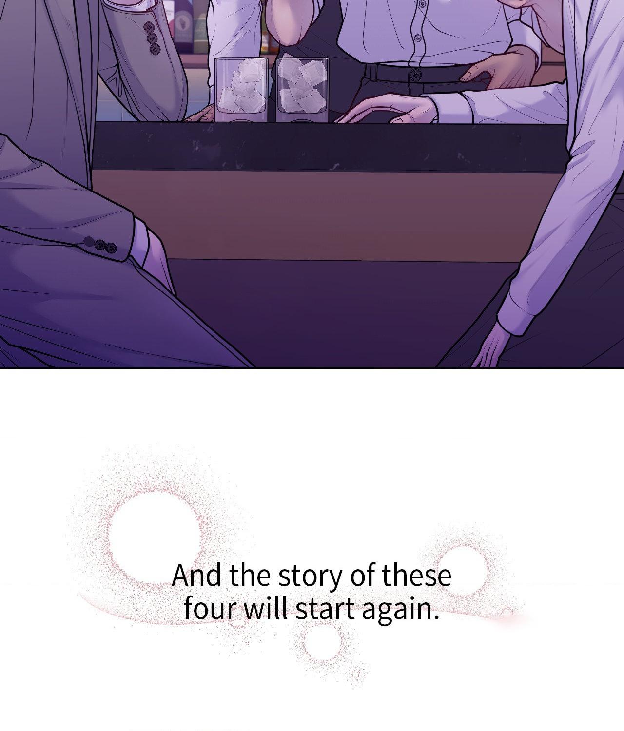 Read Speak Up! chapter 23.5 image 16 on Lezhin
