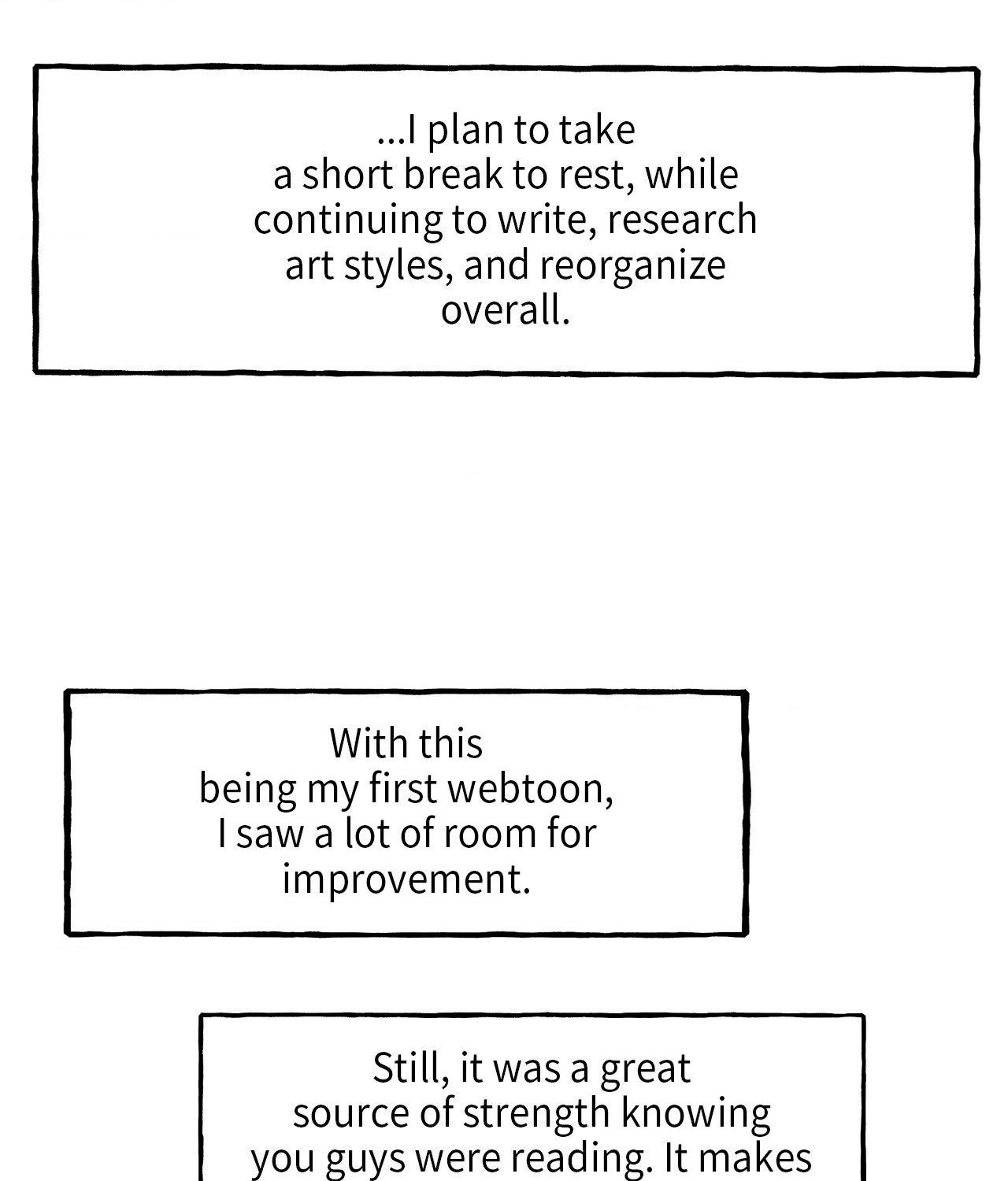 Read Speak Up! chapter 23.5 image 3 on Lezhin