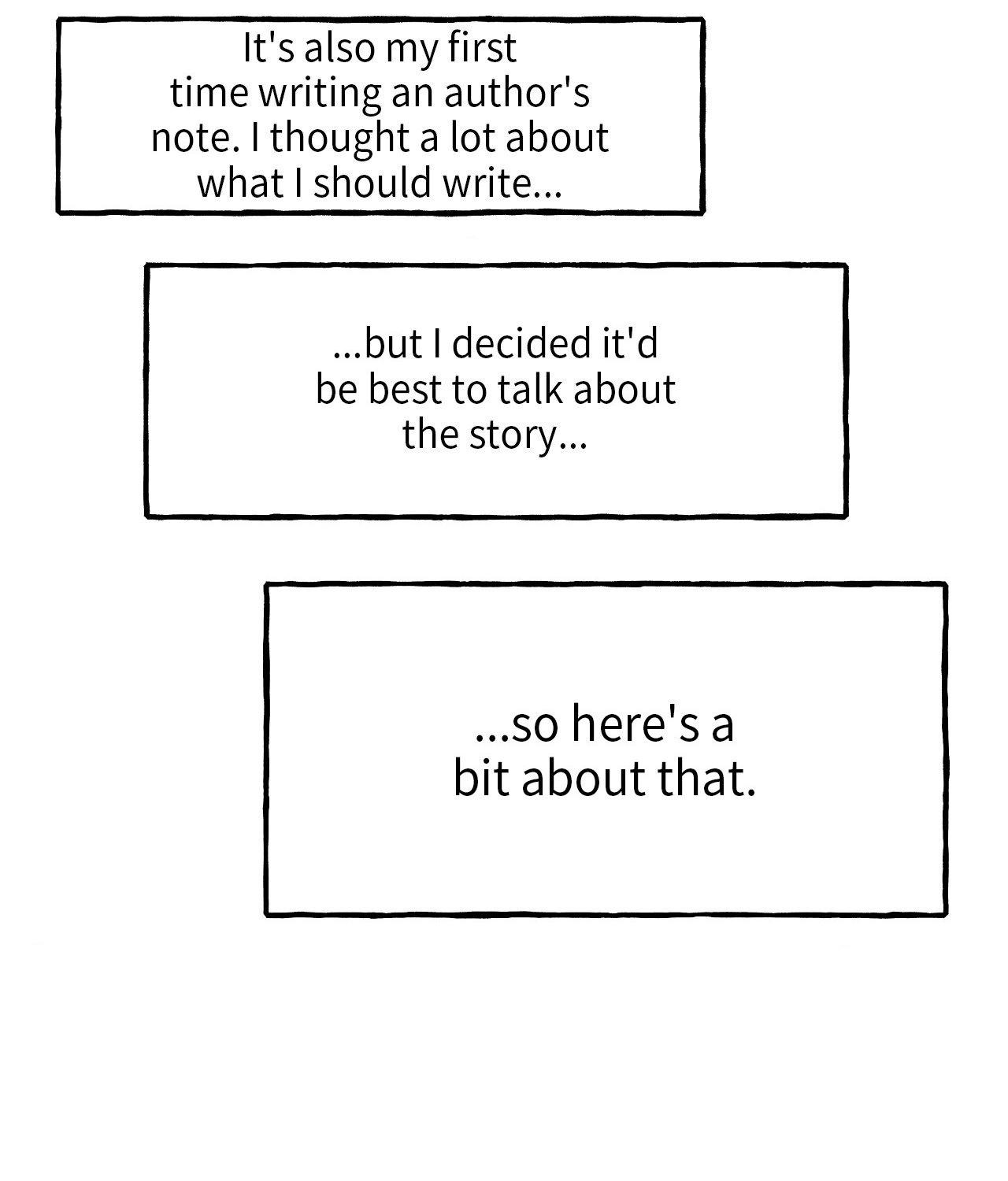 Read Speak Up! chapter 23.5 image 5 on Lezhin