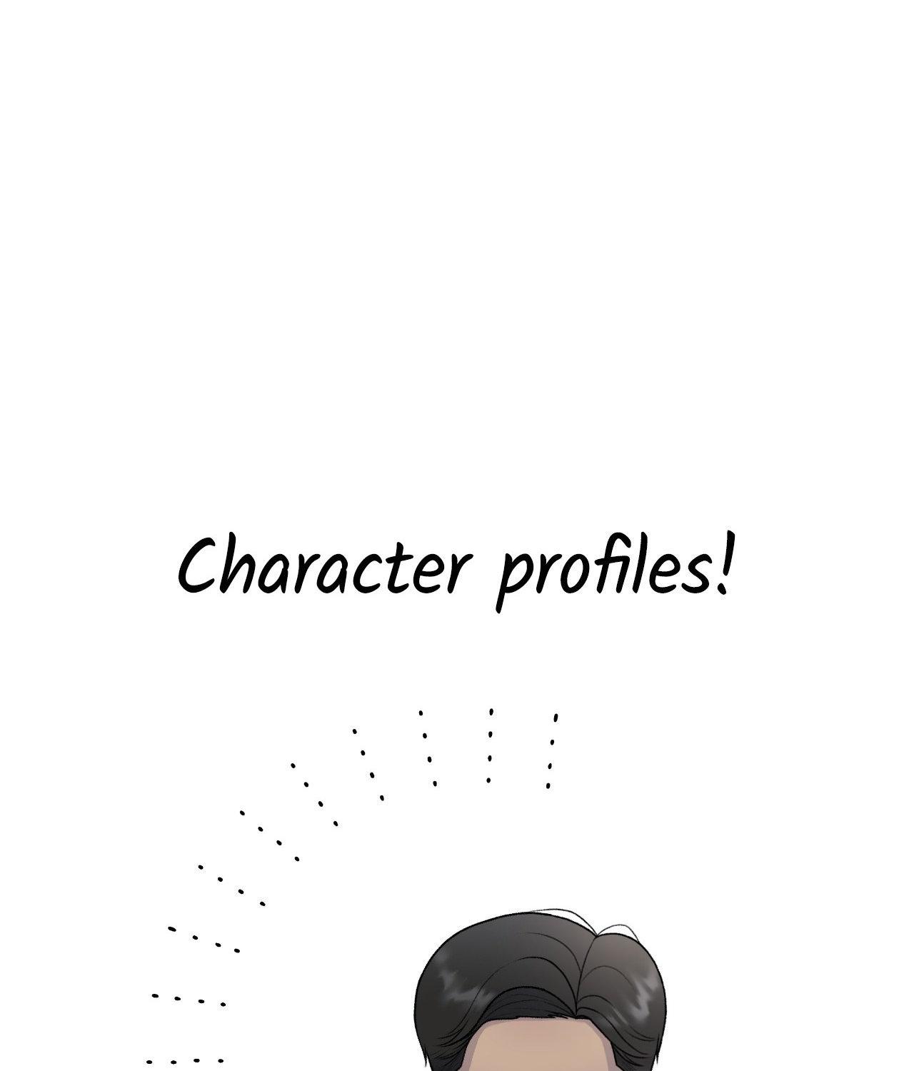 Read Speak Up! chapter 23.5 image 6 on Lezhin