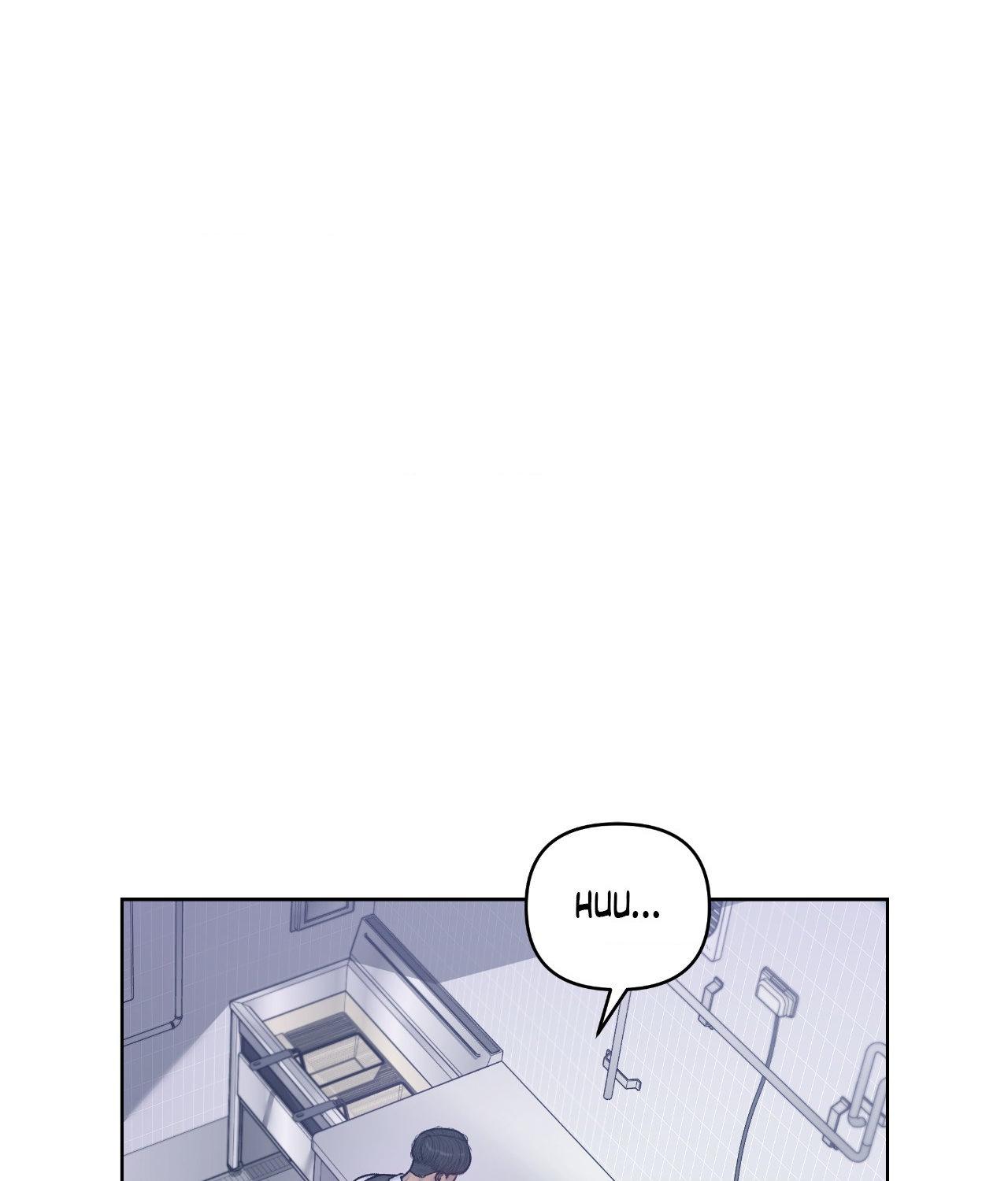 Read Speak Up! chapter 23 image 1 on Lezhin