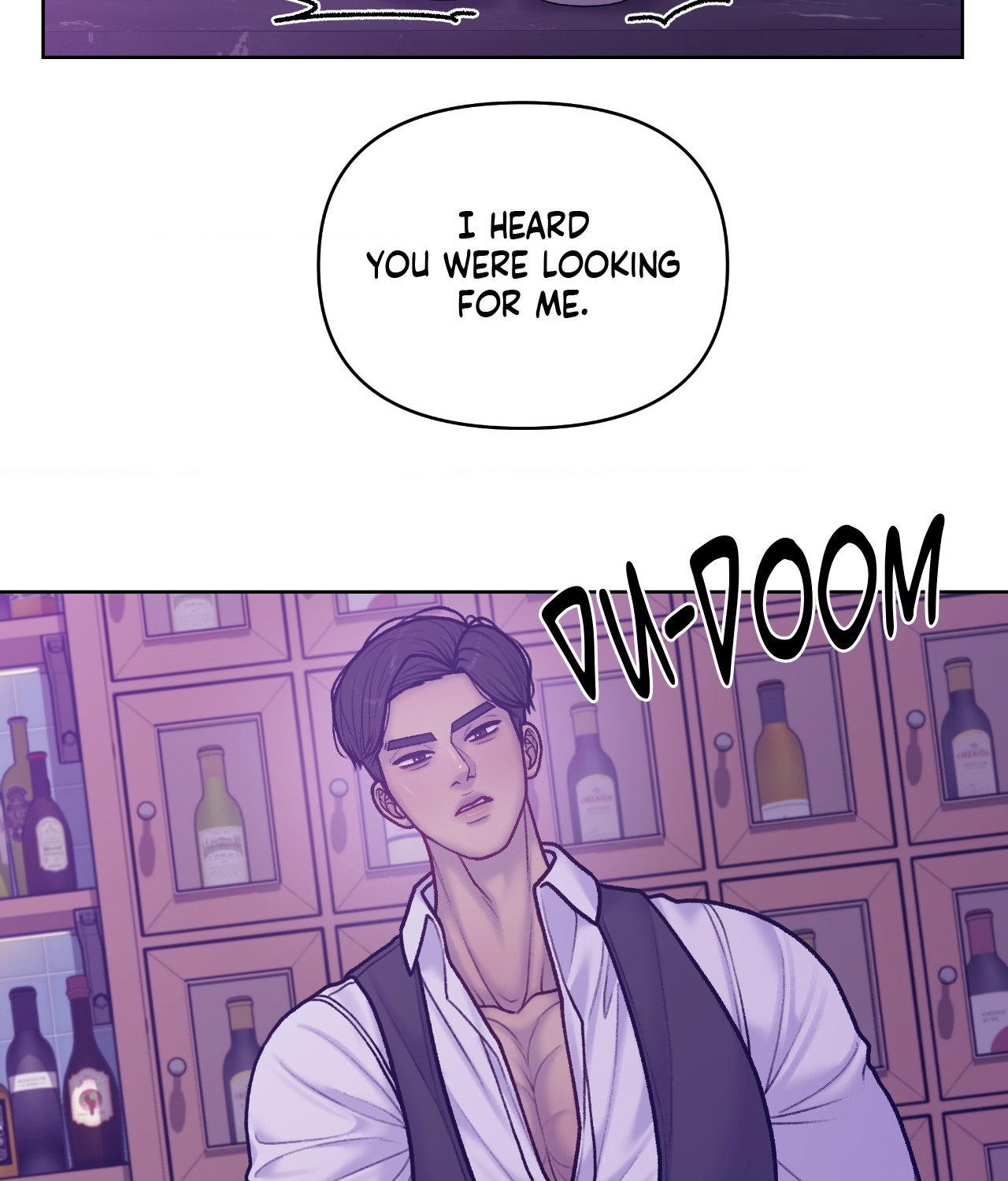 Read Speak Up! chapter 23 image 11 on Lezhin